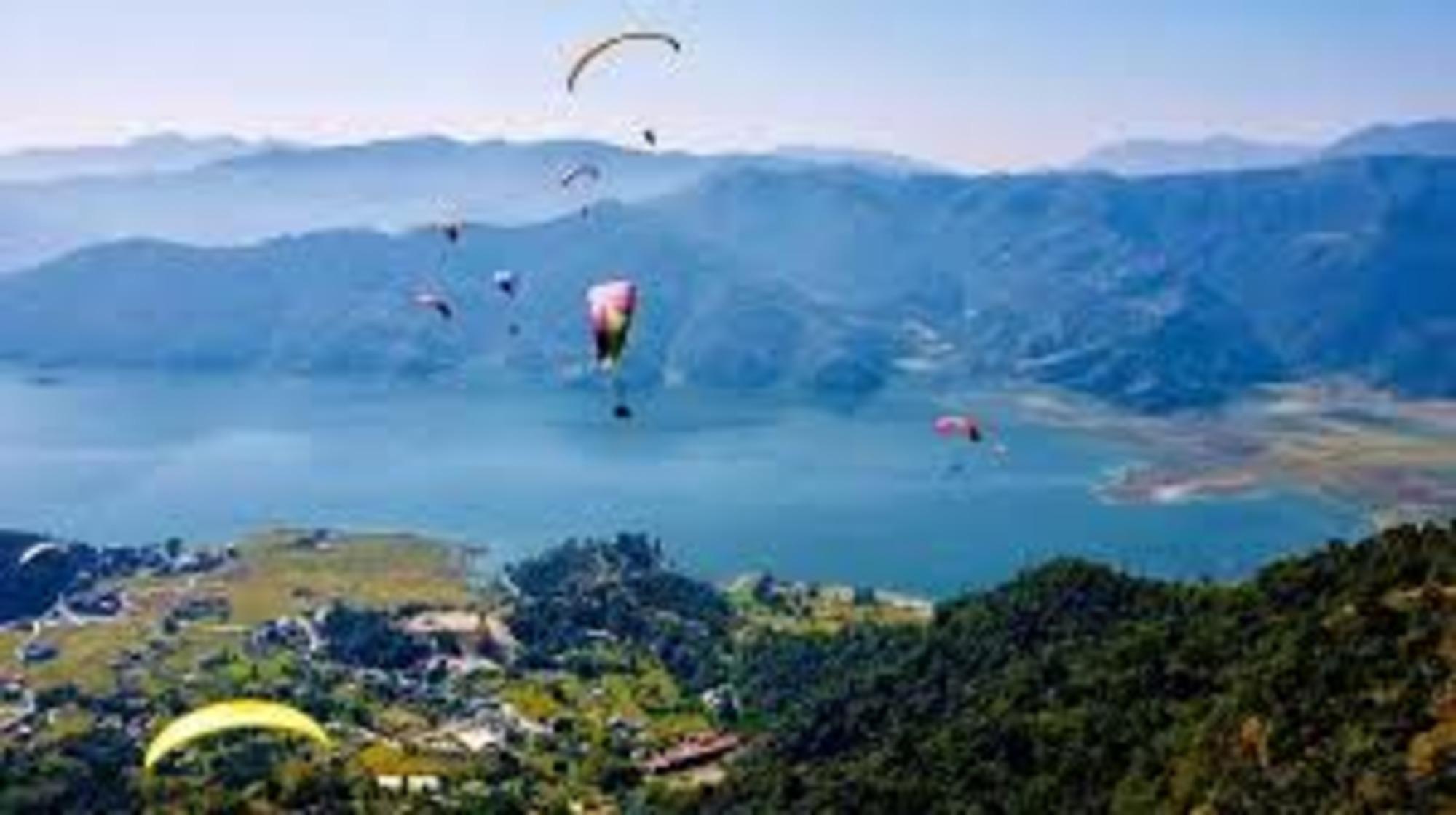 Annapurna Foothills Day Hike from Pokhara with Transfers