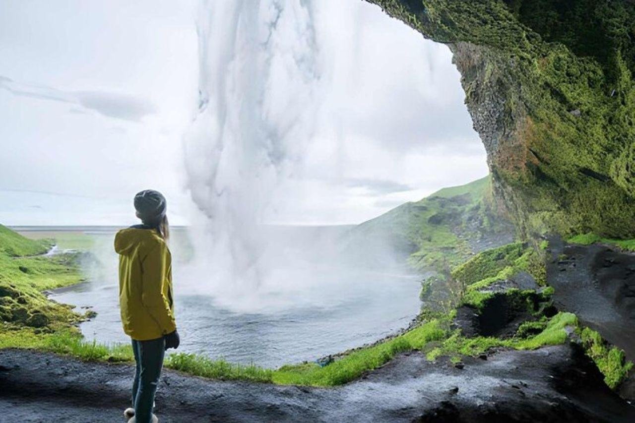 Private Iceland Golden Circle & South Coast Explorer