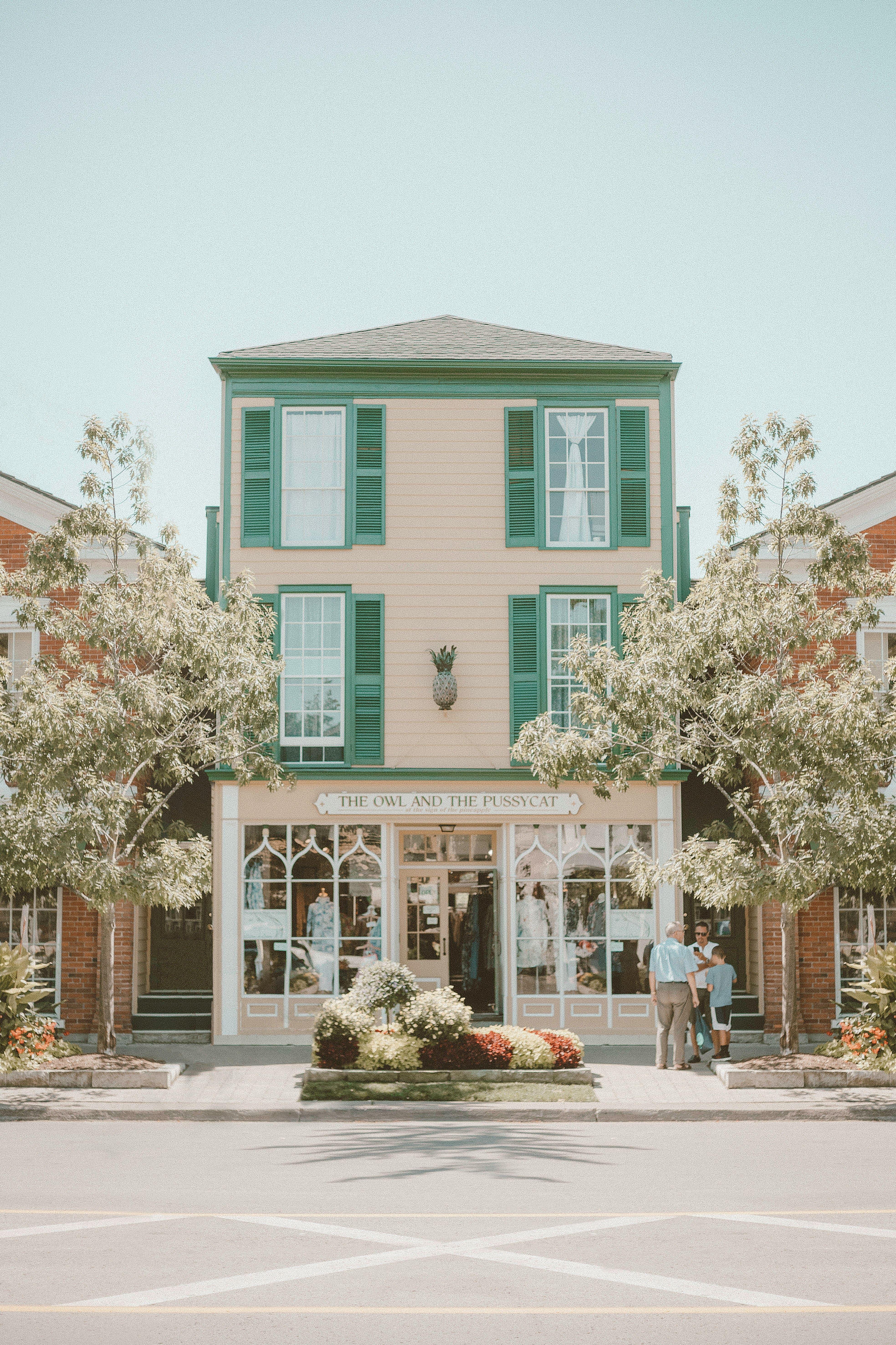 Niagara-on-the-Lake Private Luxury Tour from Niagara Falls
