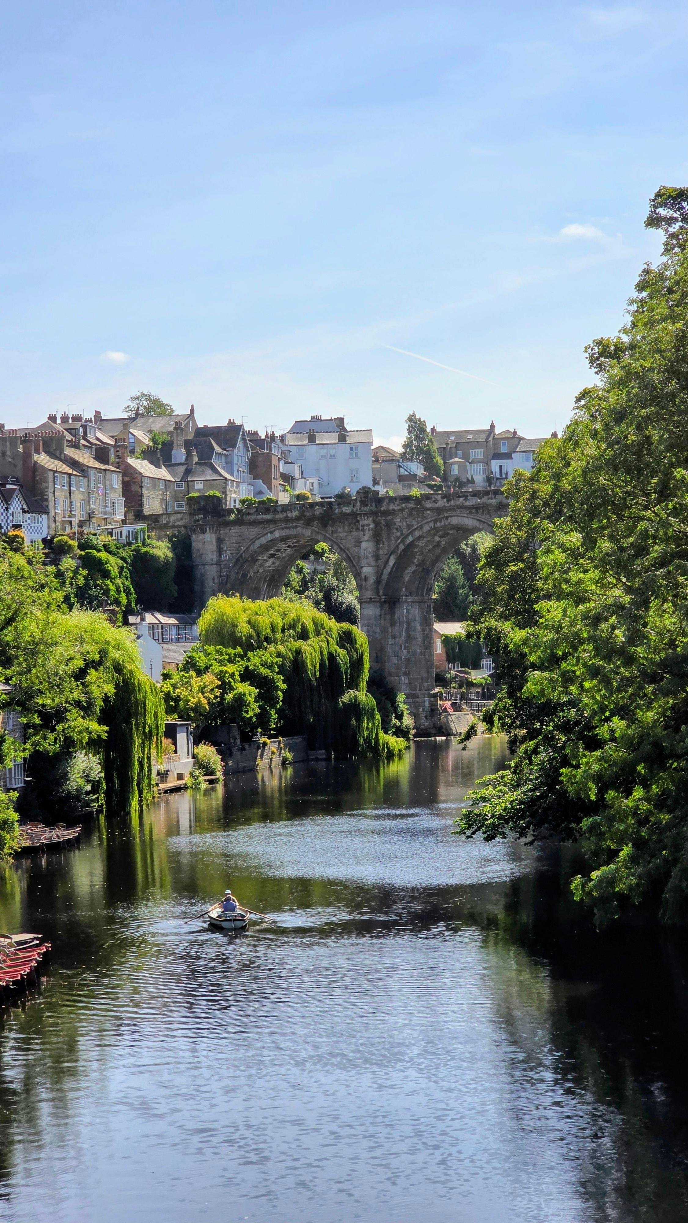 Private Brontë Country & Knaresborough Day Tour from York