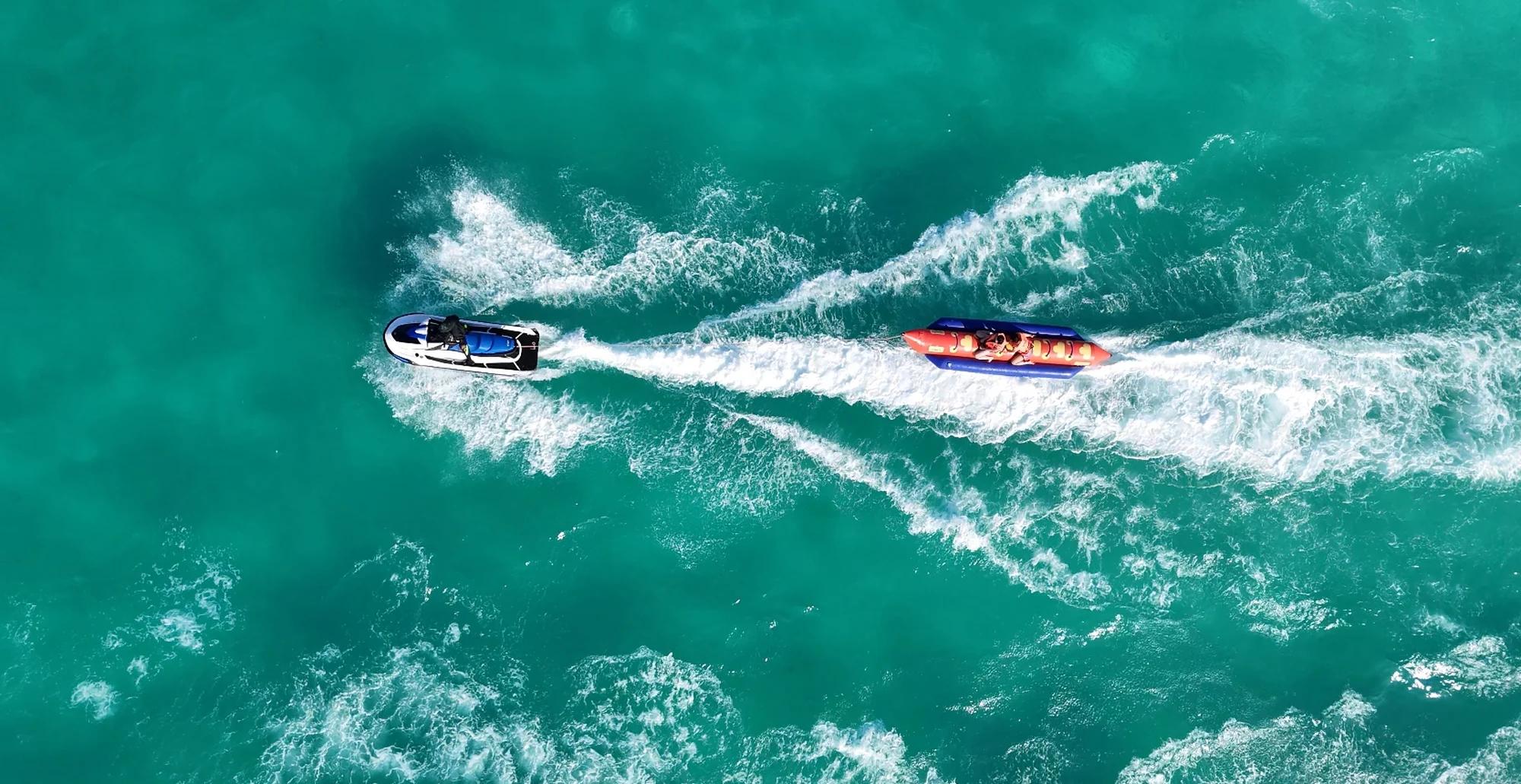 Pattaya: Coral Island Snorkeling and Kayaking Adventure
