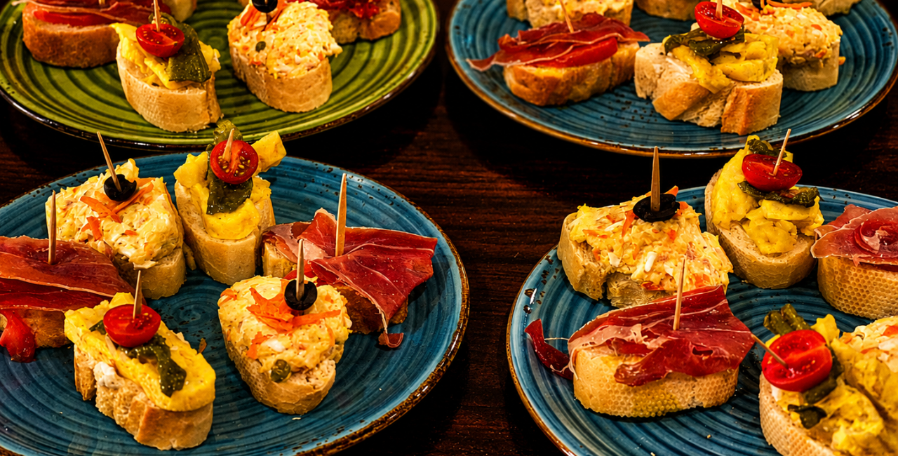 food tour in Málaga — photo 12