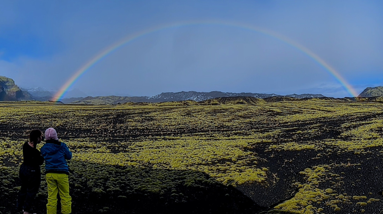 Reykjavik: South Coast & Katla Ice Cave Small Group Adventure