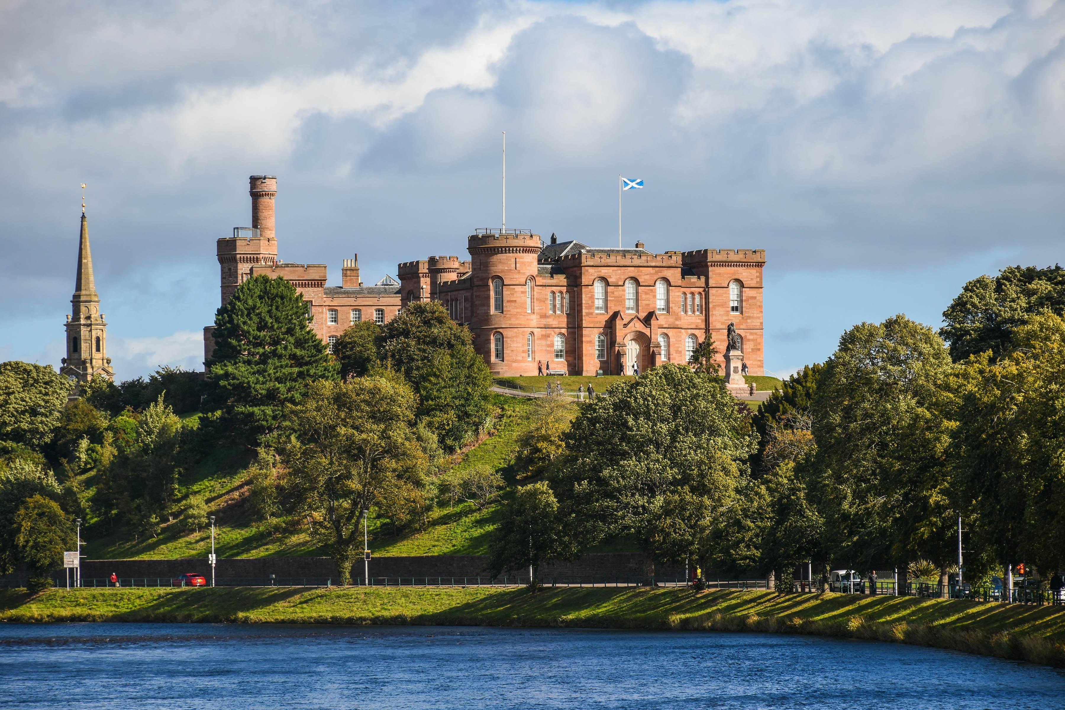 Two-Day Loch Ness & Scottish Highlands Adventure from Glasgow