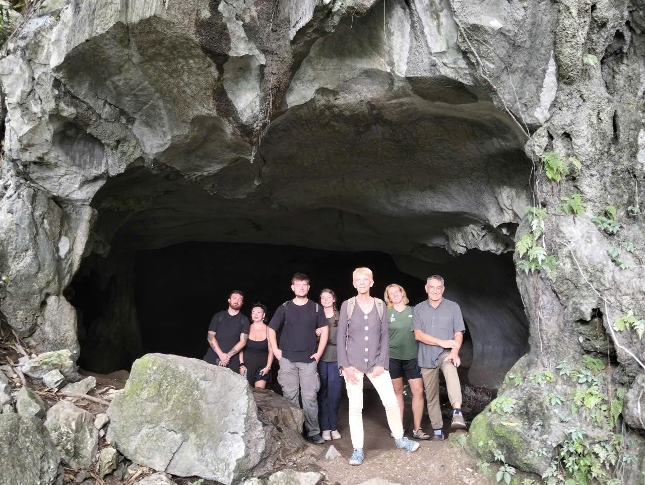 Cuc Phuong National Park: Jungle Trek & Wildlife Day Trip from Ninh Binh