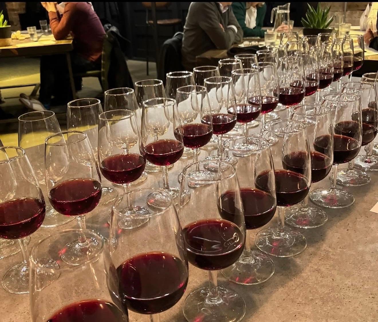 Bucharest Wine Country & Mogoșoaia Palace Full-Day Tour