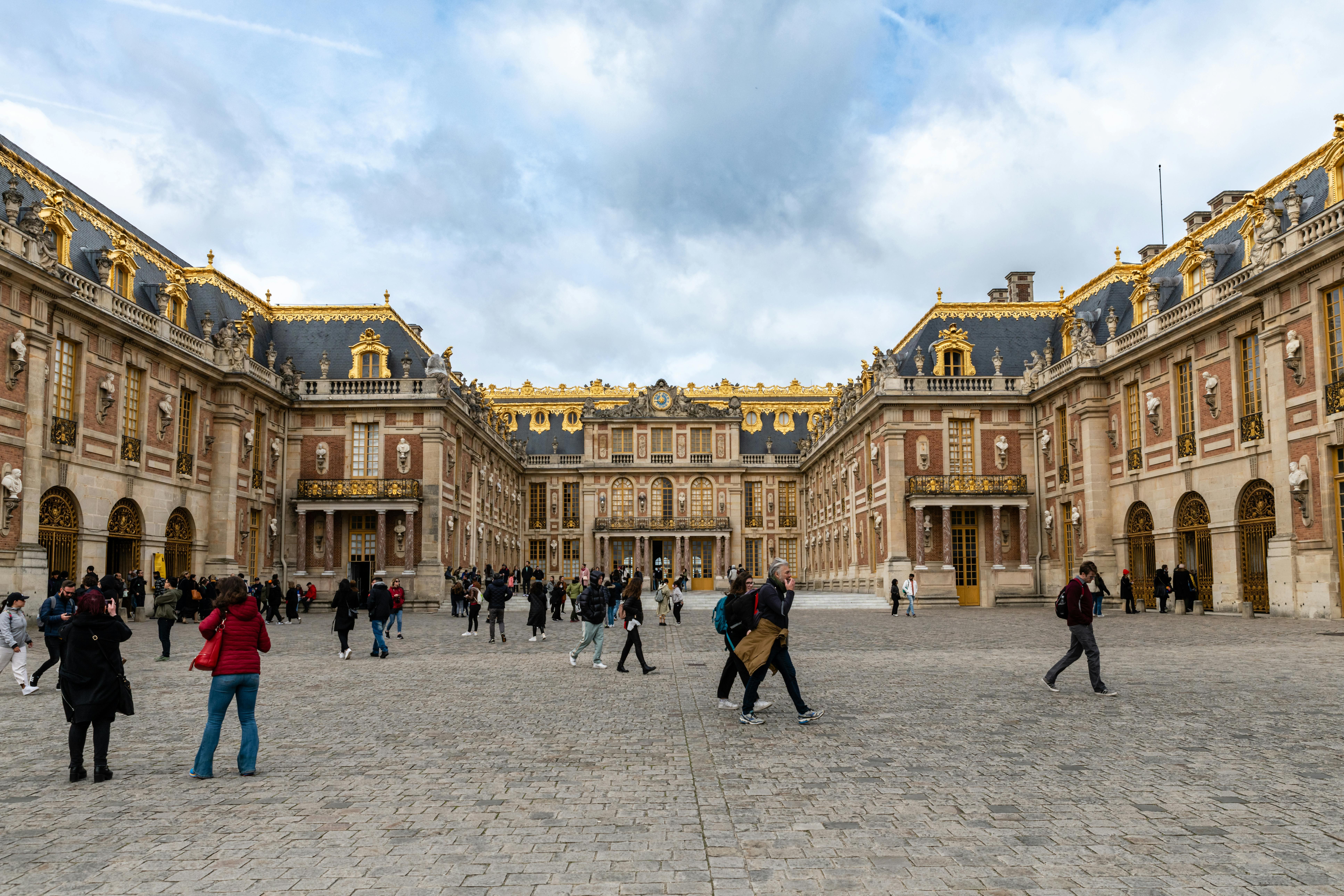Versailles Palace & Gardens Small Group Tour with Skip-the-Line Access
