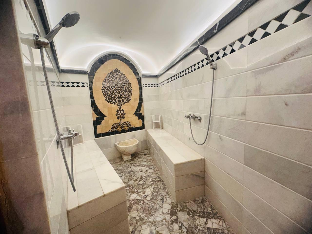 Dar Tahri Traditional Hammam and Massage Experience