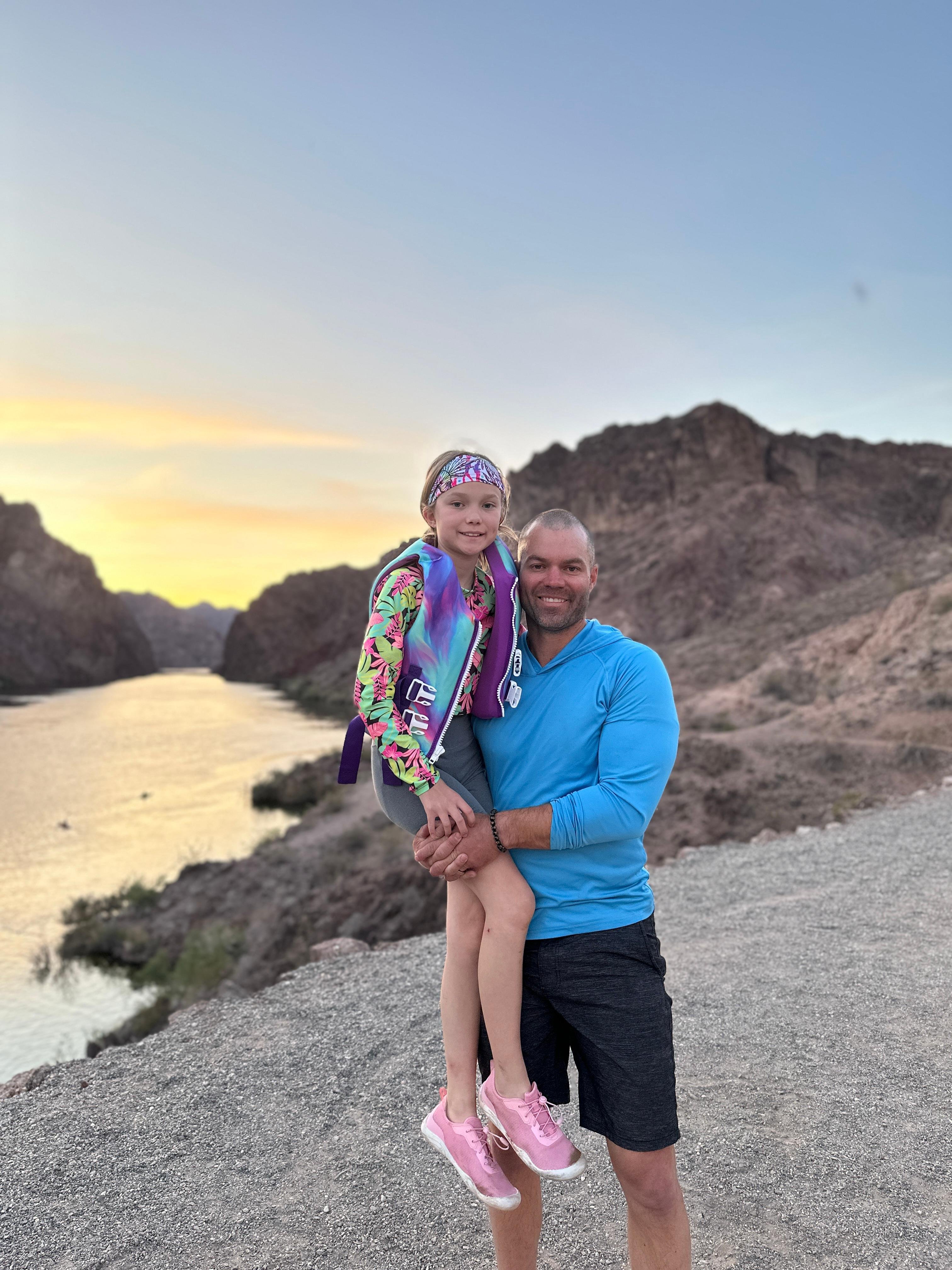 Emerald Cave Sunset Kayak Adventure with Campfire & Stargazing