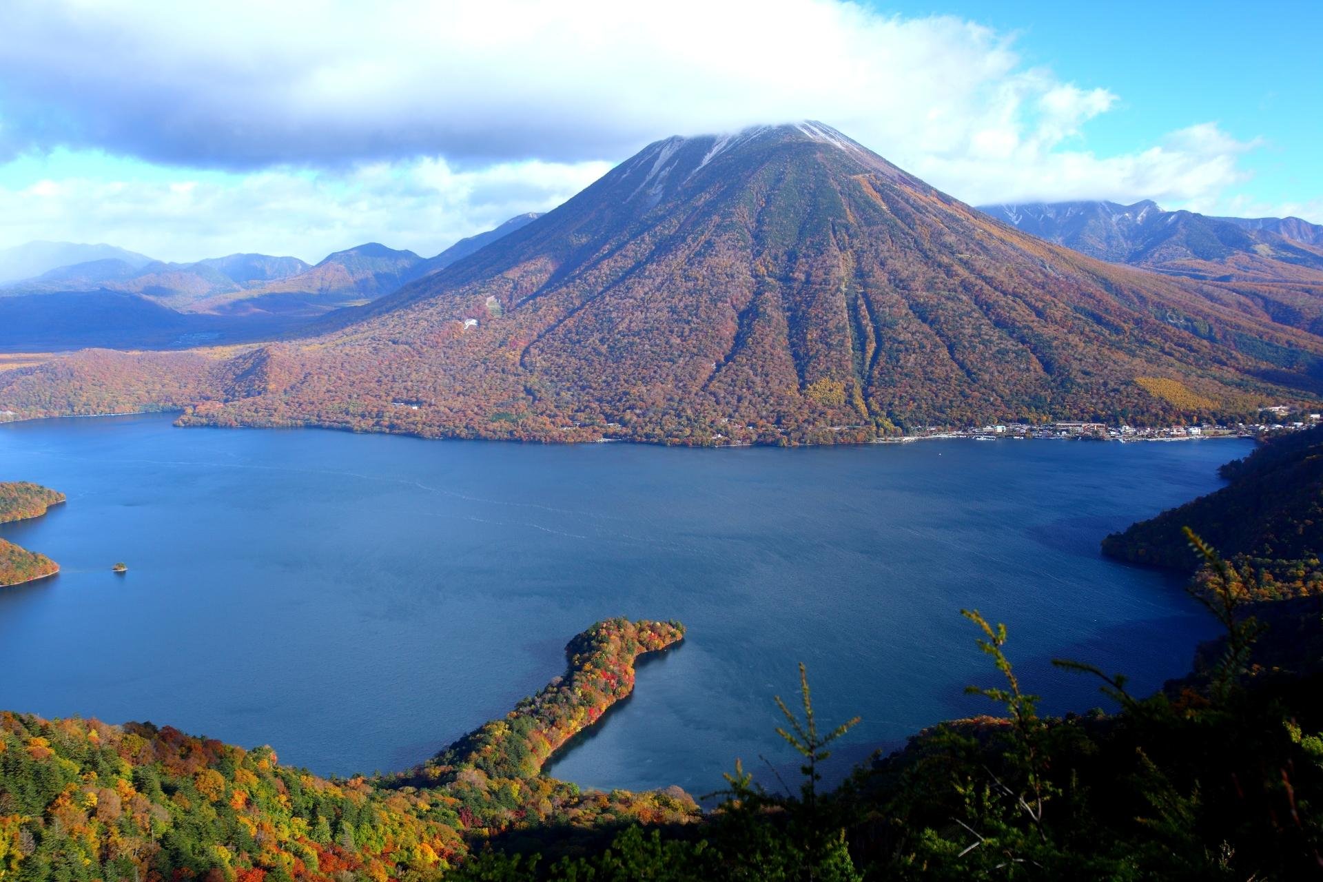 Nikko World Heritage Day Trip from Tokyo