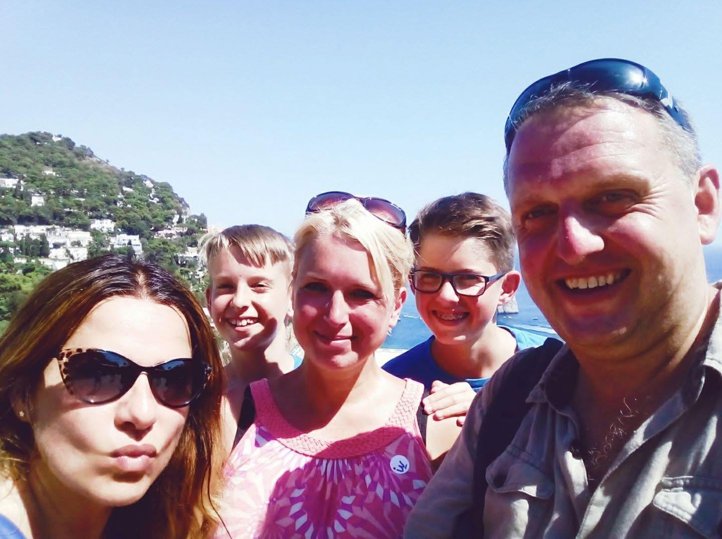 Private Amalfi Coast Discovery from Salerno