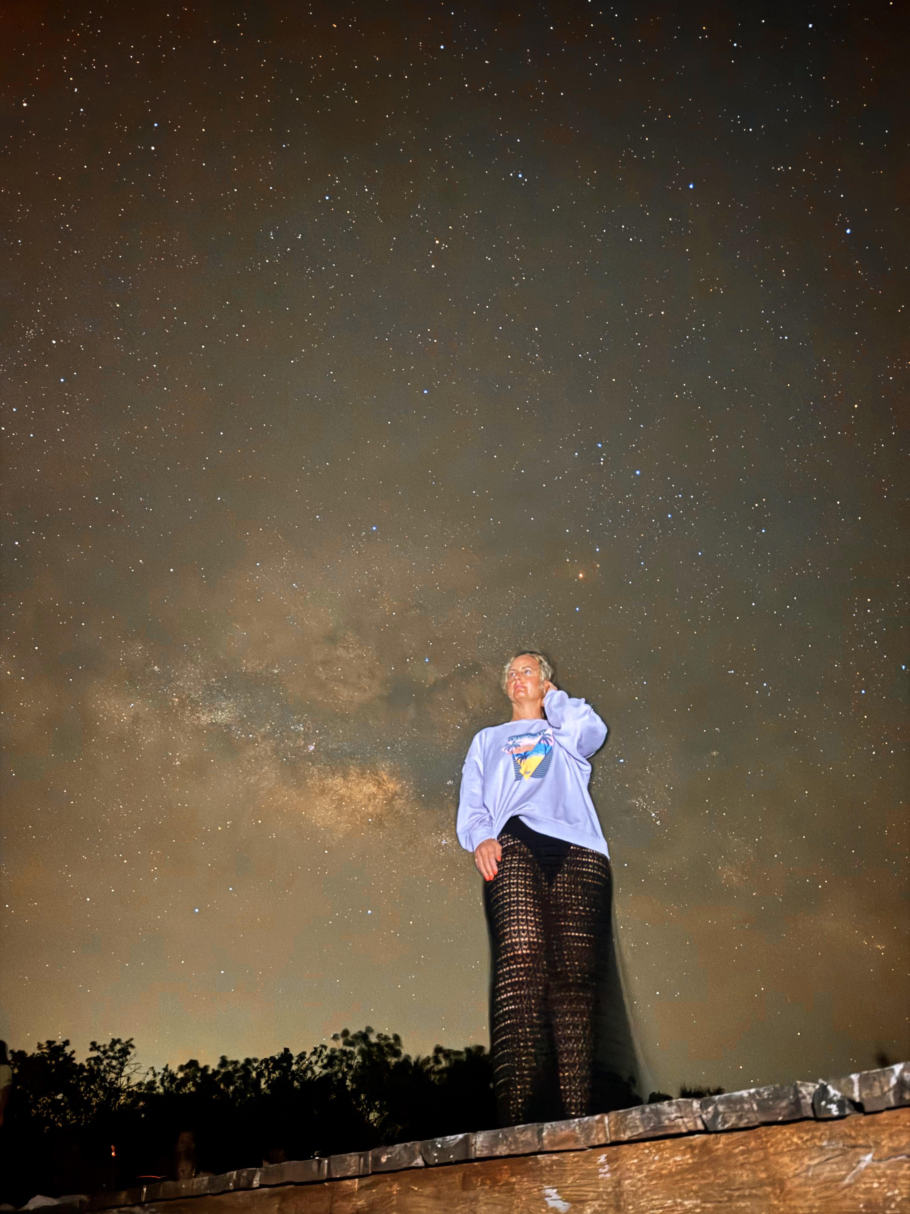 Holbox Bioluminescent Waters Night Experience
