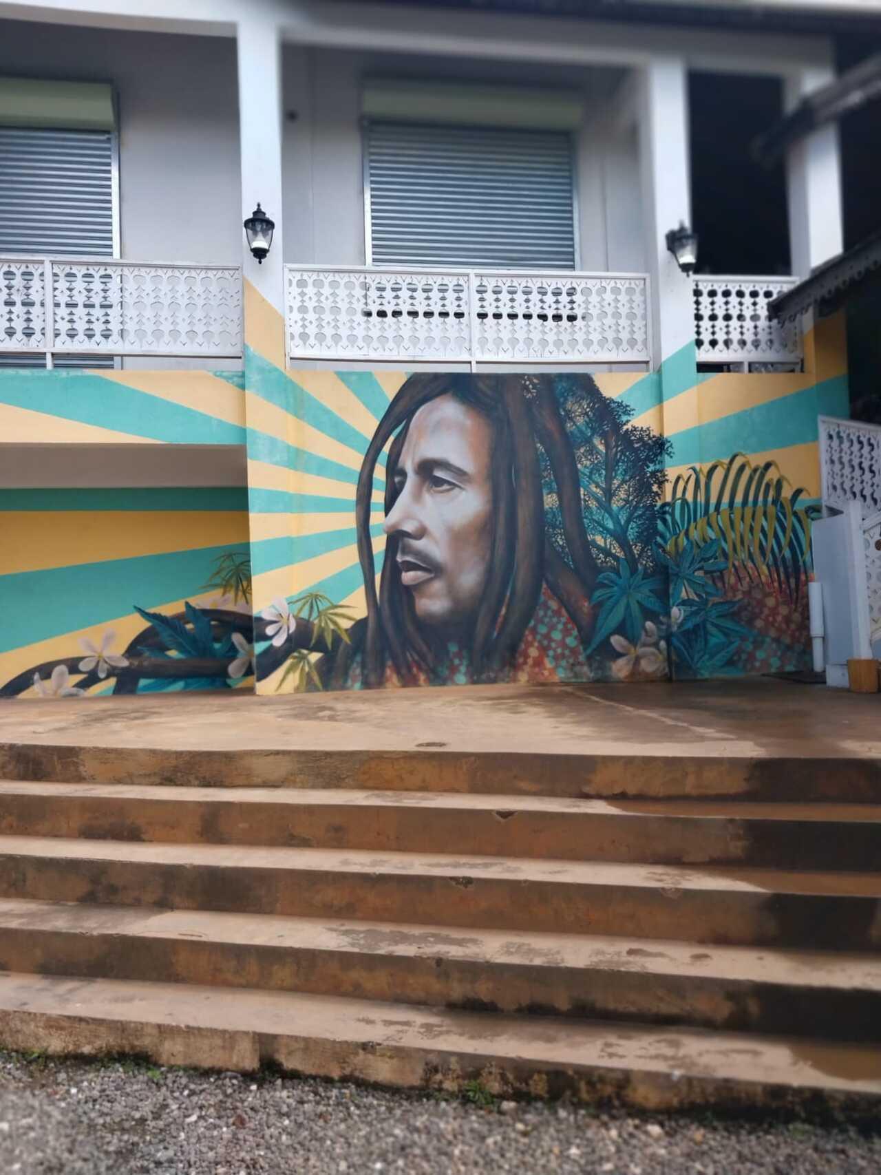 Nine Mile: Bob Marley Birthplace and Reggae Heritage Tour