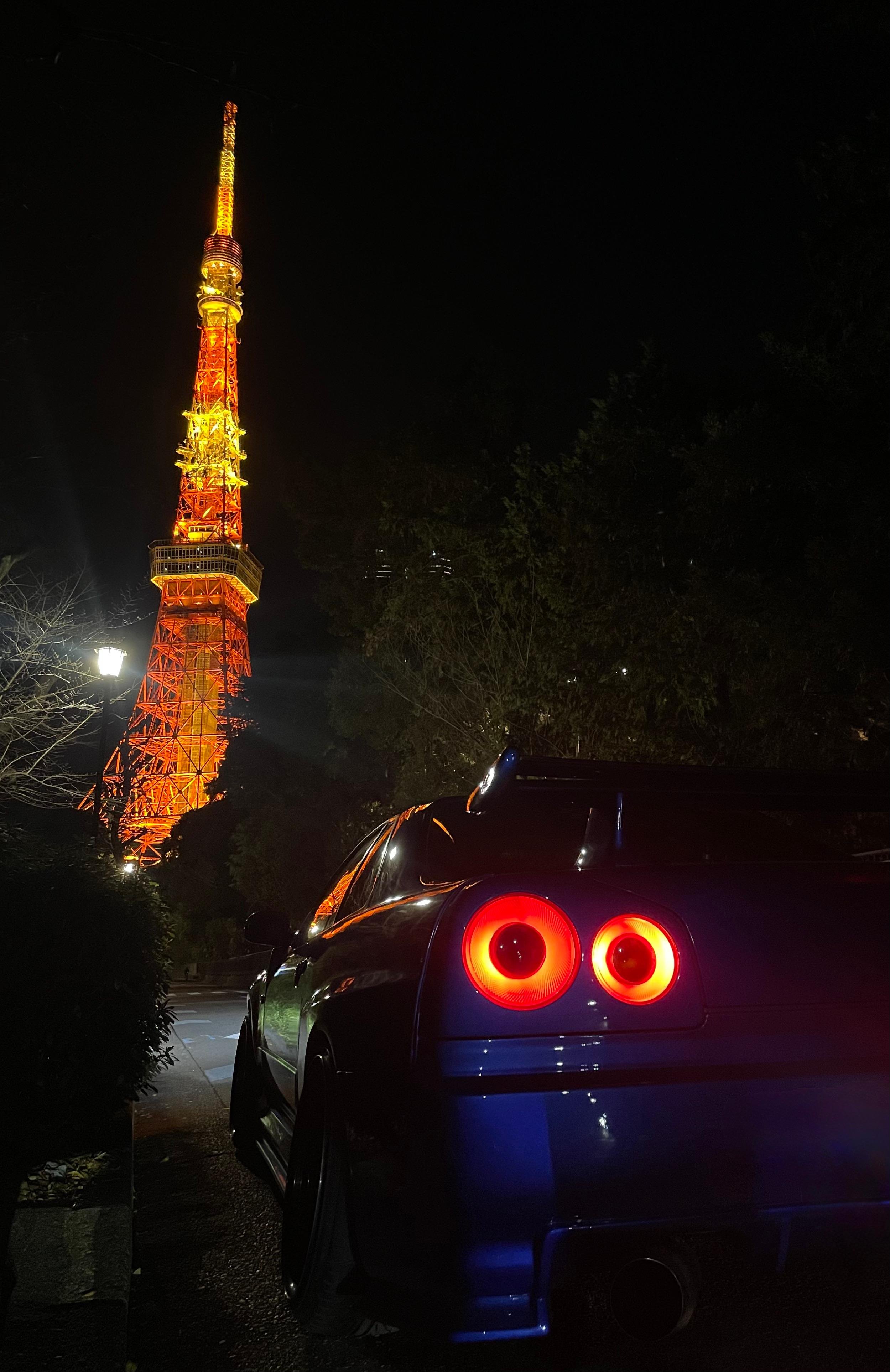 Daikoku: Join a Car Club and Experience Japan’s Auto Scene