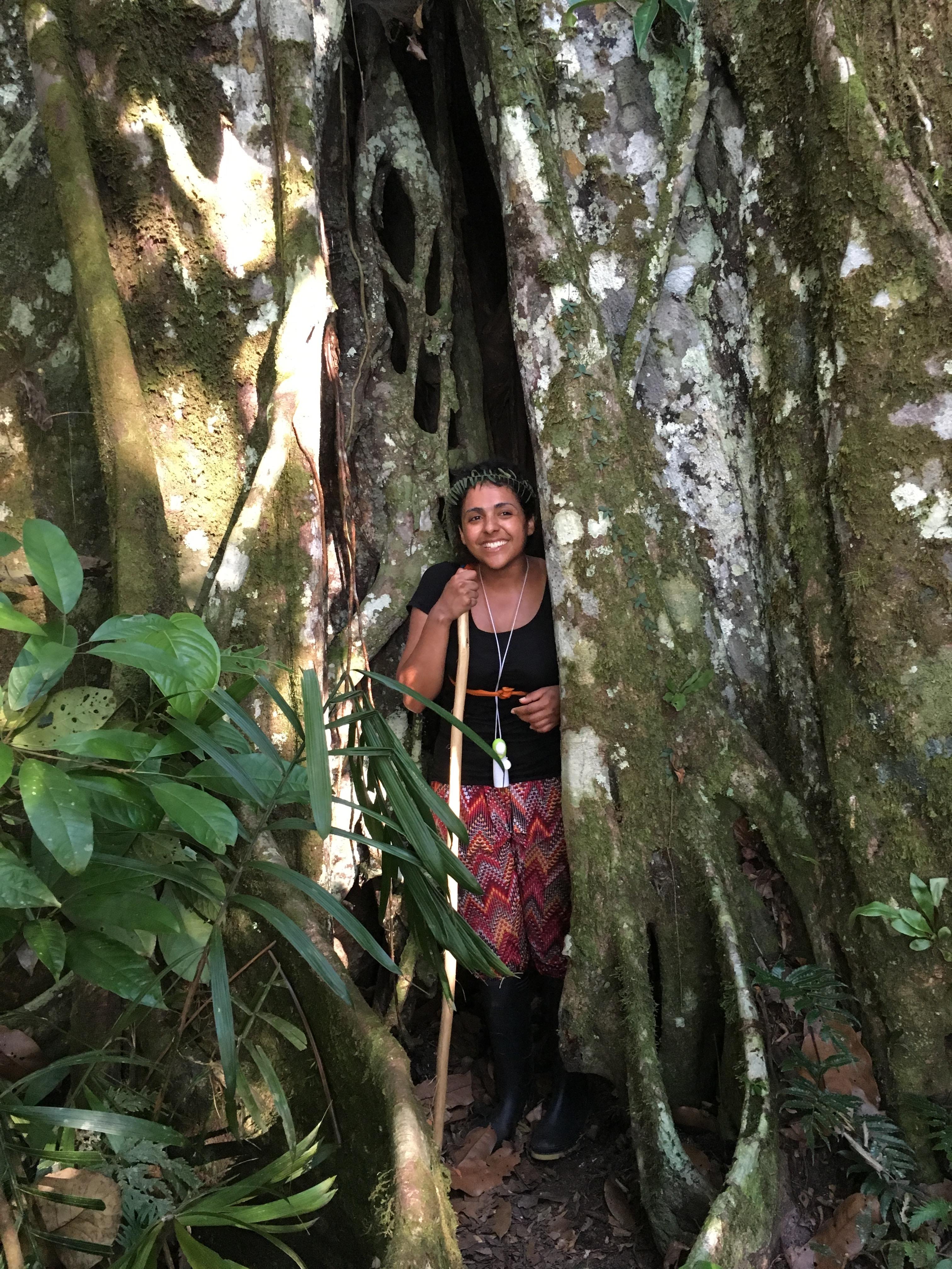 3-Day Amazon Jungle Expedition from Tena – All Inclusive