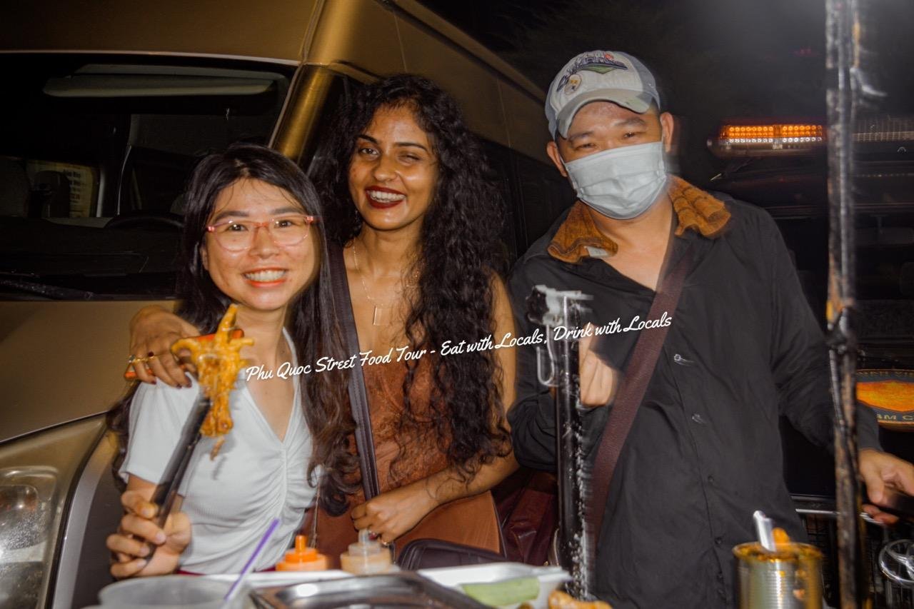 food tour in Phu Quoc — photo 44