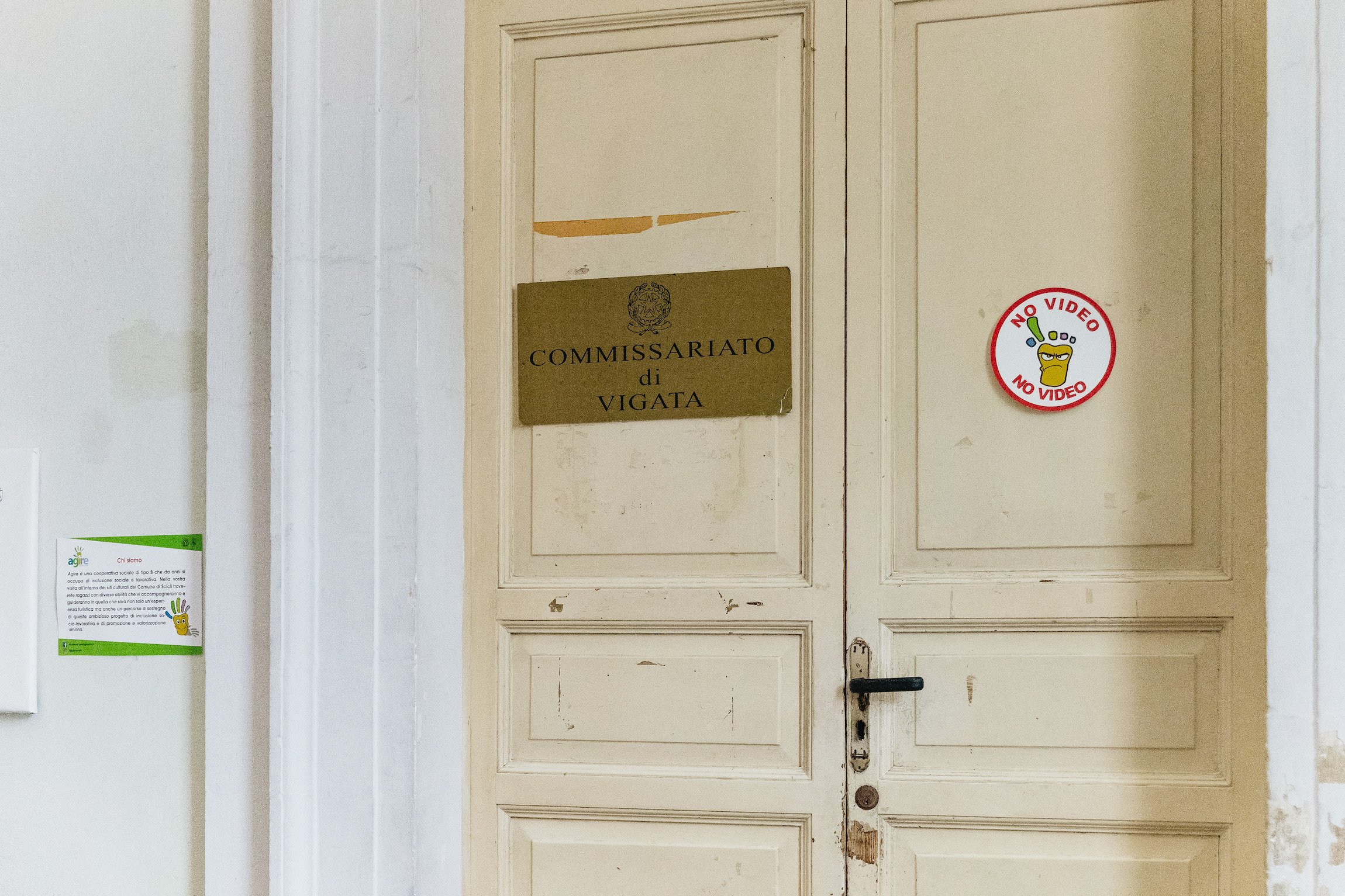 Inspector Montalbano locations tour in southeast Sicily — image 13