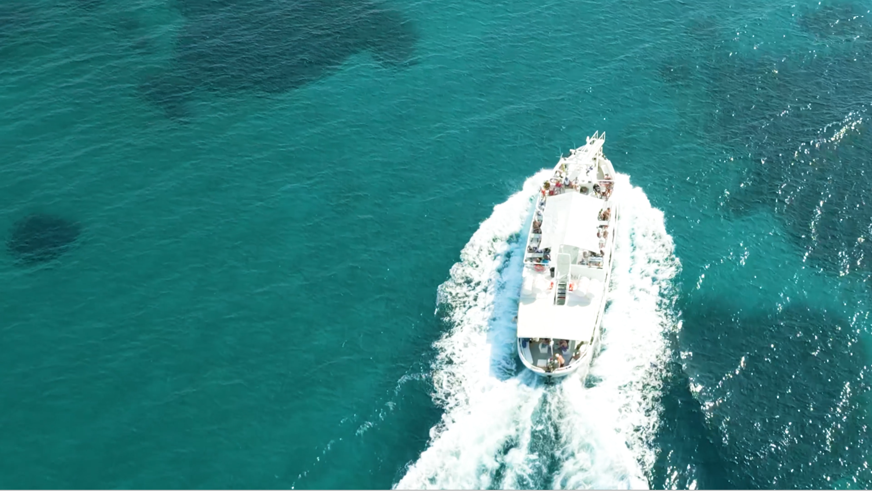 Skiathos & Skopelos: Mamma Mia Beach Cruise