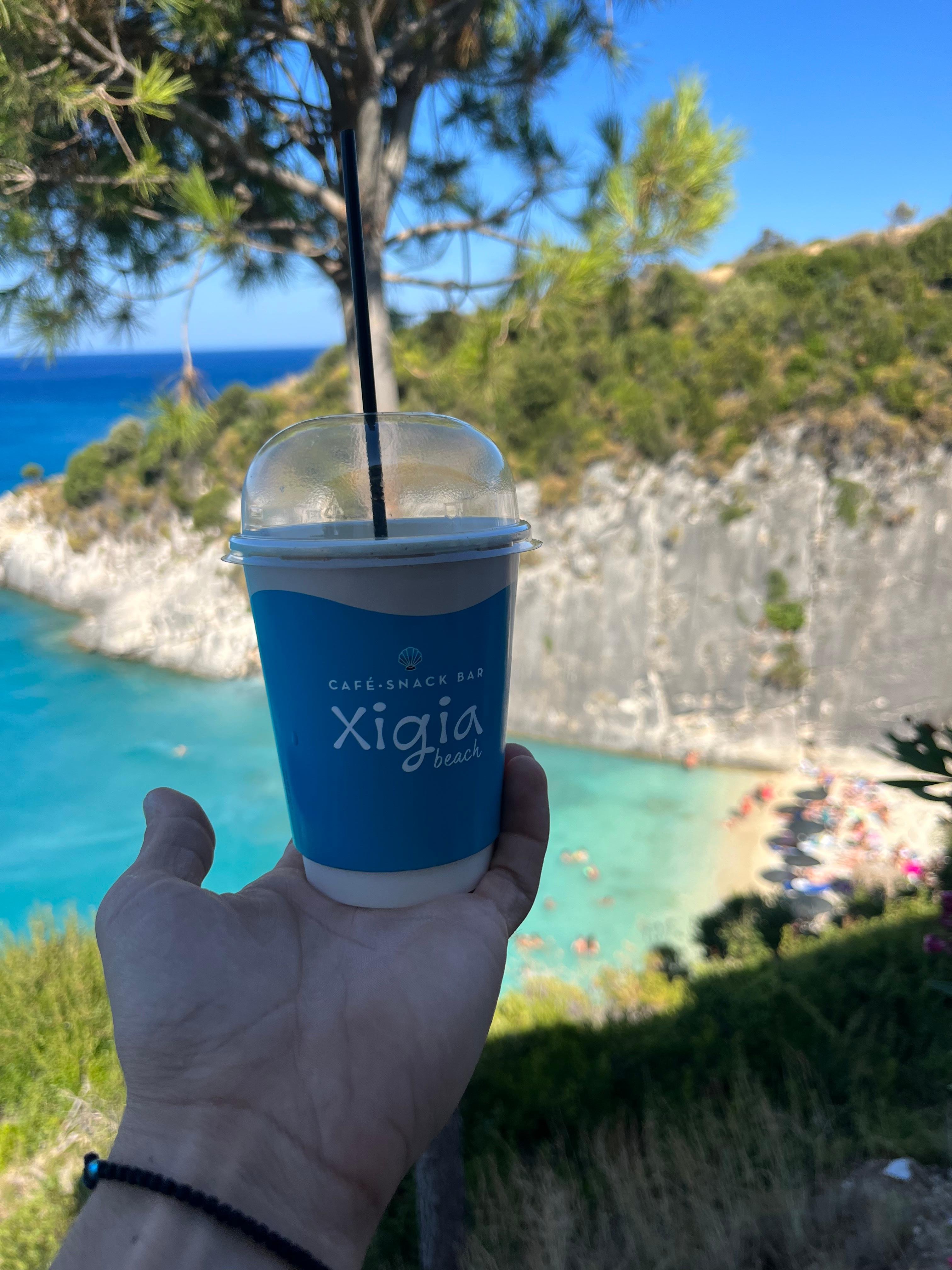Zakynthos Land & Sea Coastal Exploration