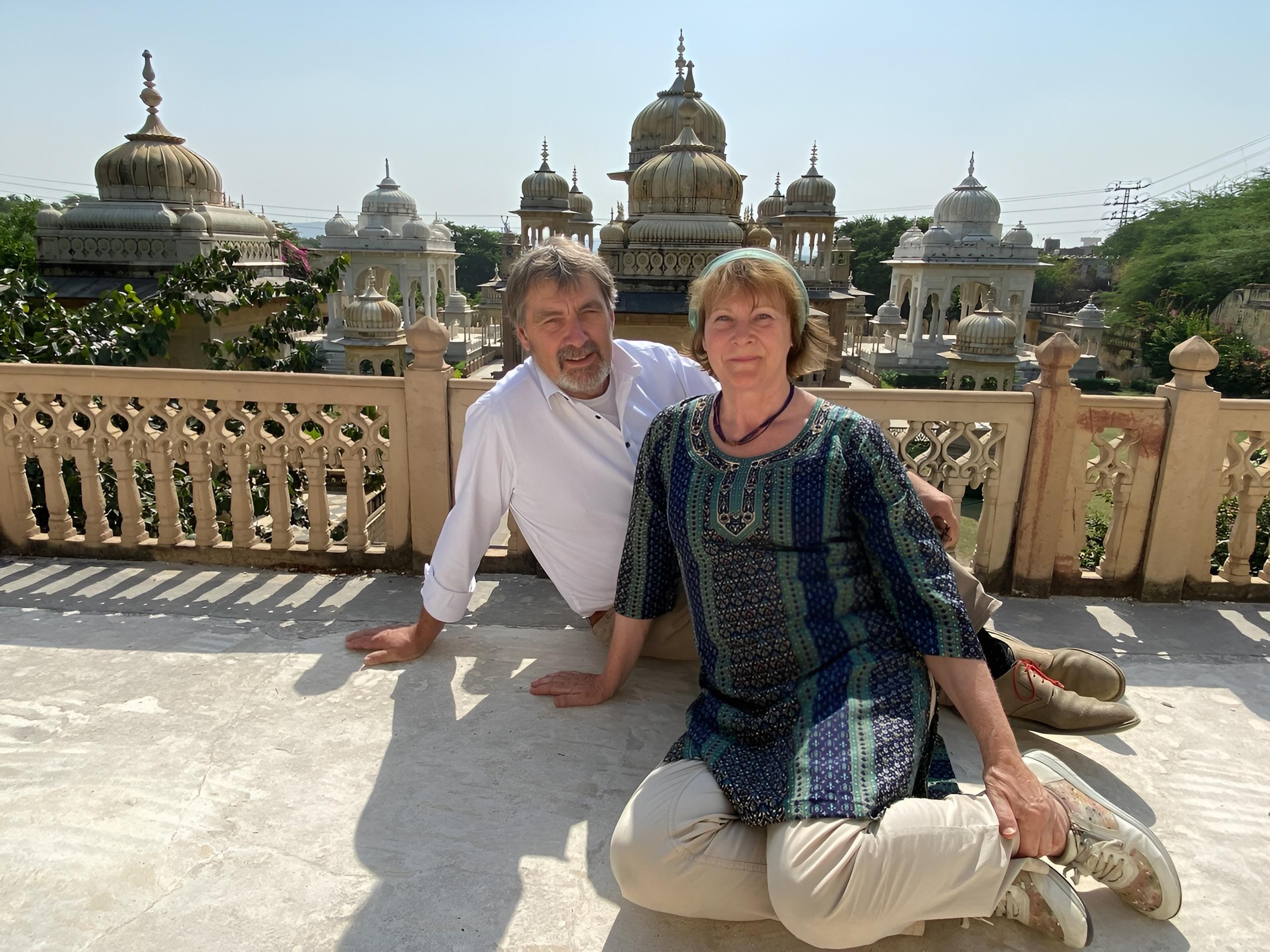 Jaipur: Bespoke Private City Tour with Personal Guide