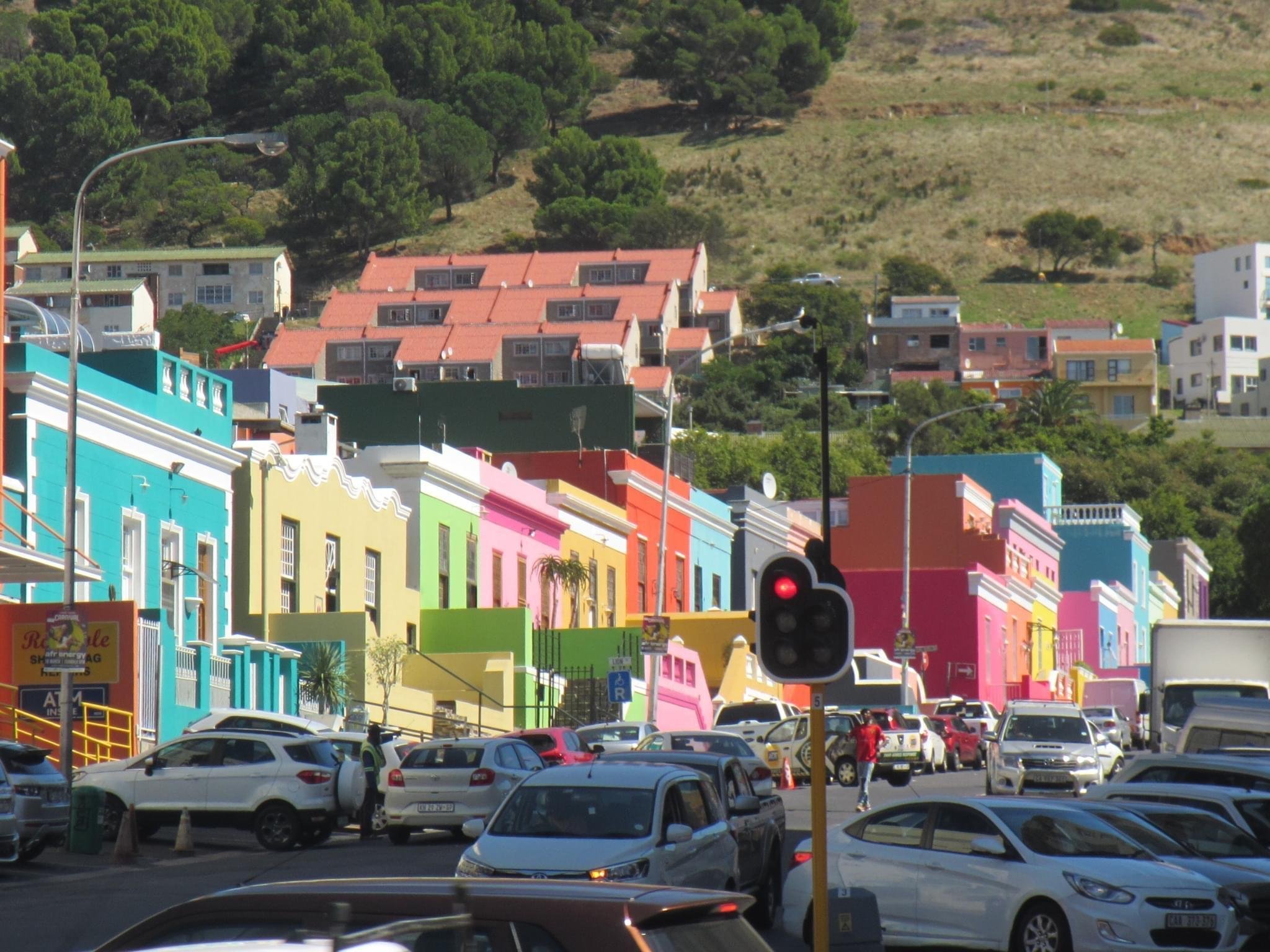 Cape Town Highlights: Table Mountain & Boulders Beach Full-Day Tour