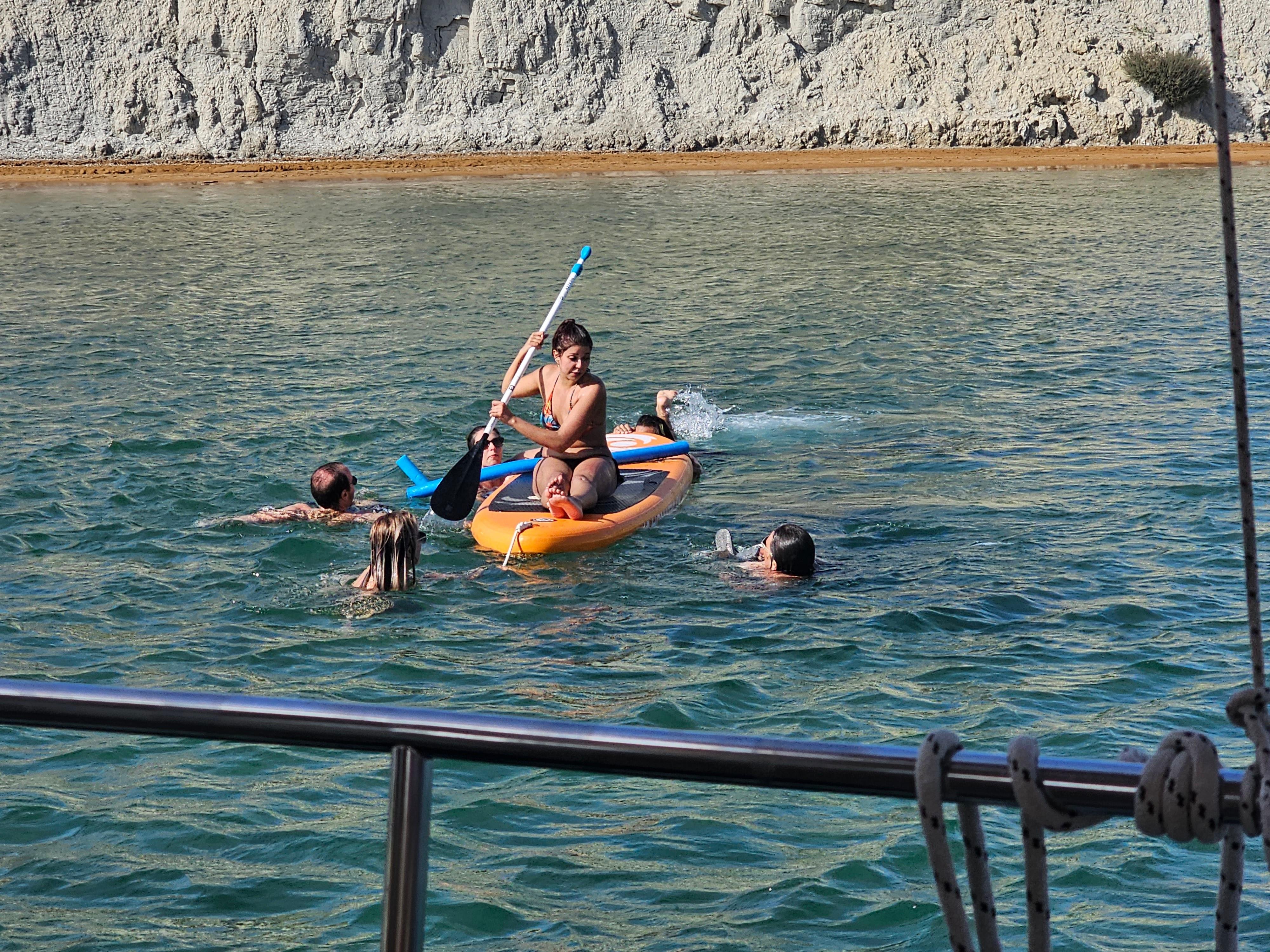 Greek island tour photo — image 22
