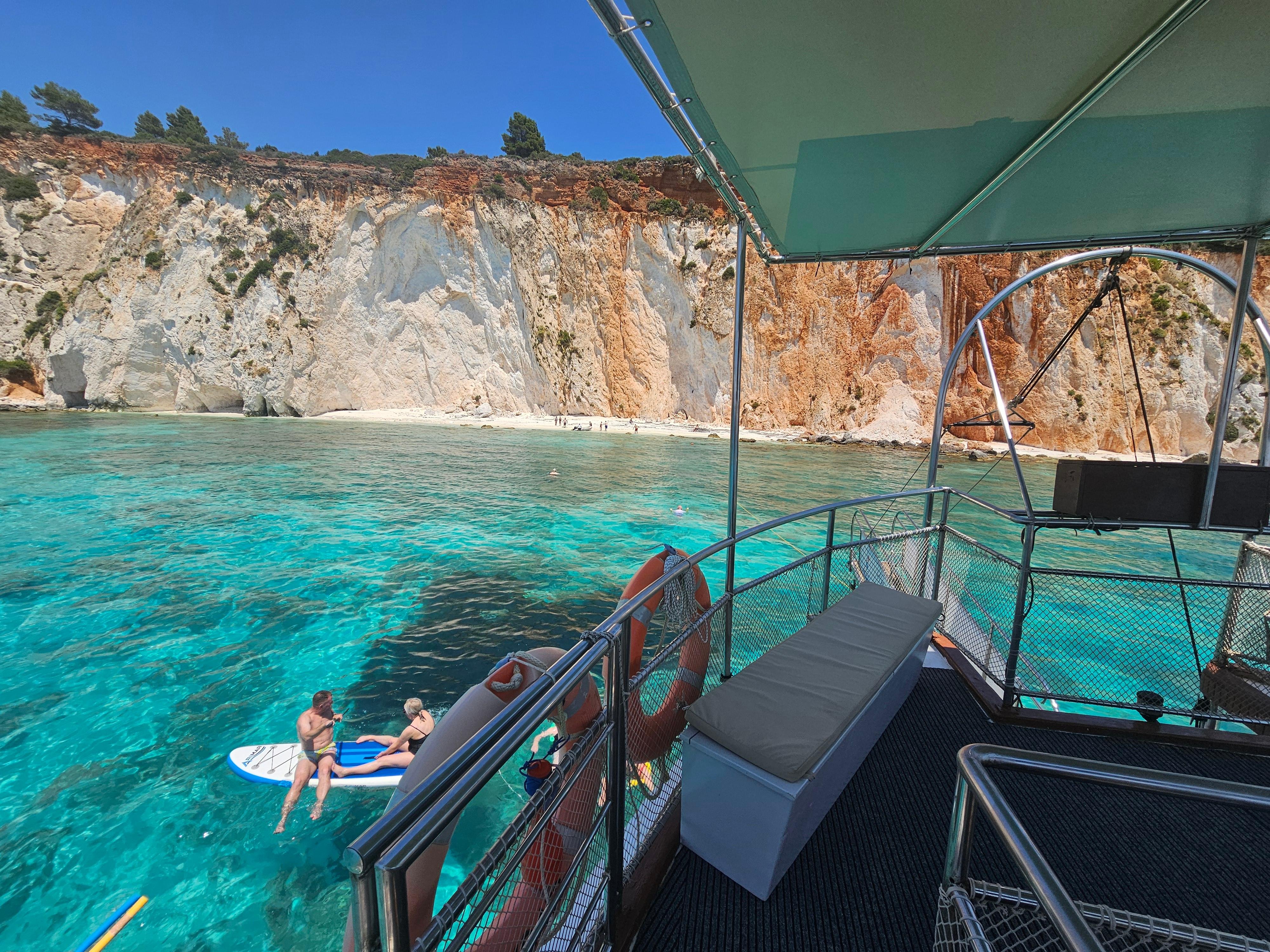 Greek island tour photo — image 42