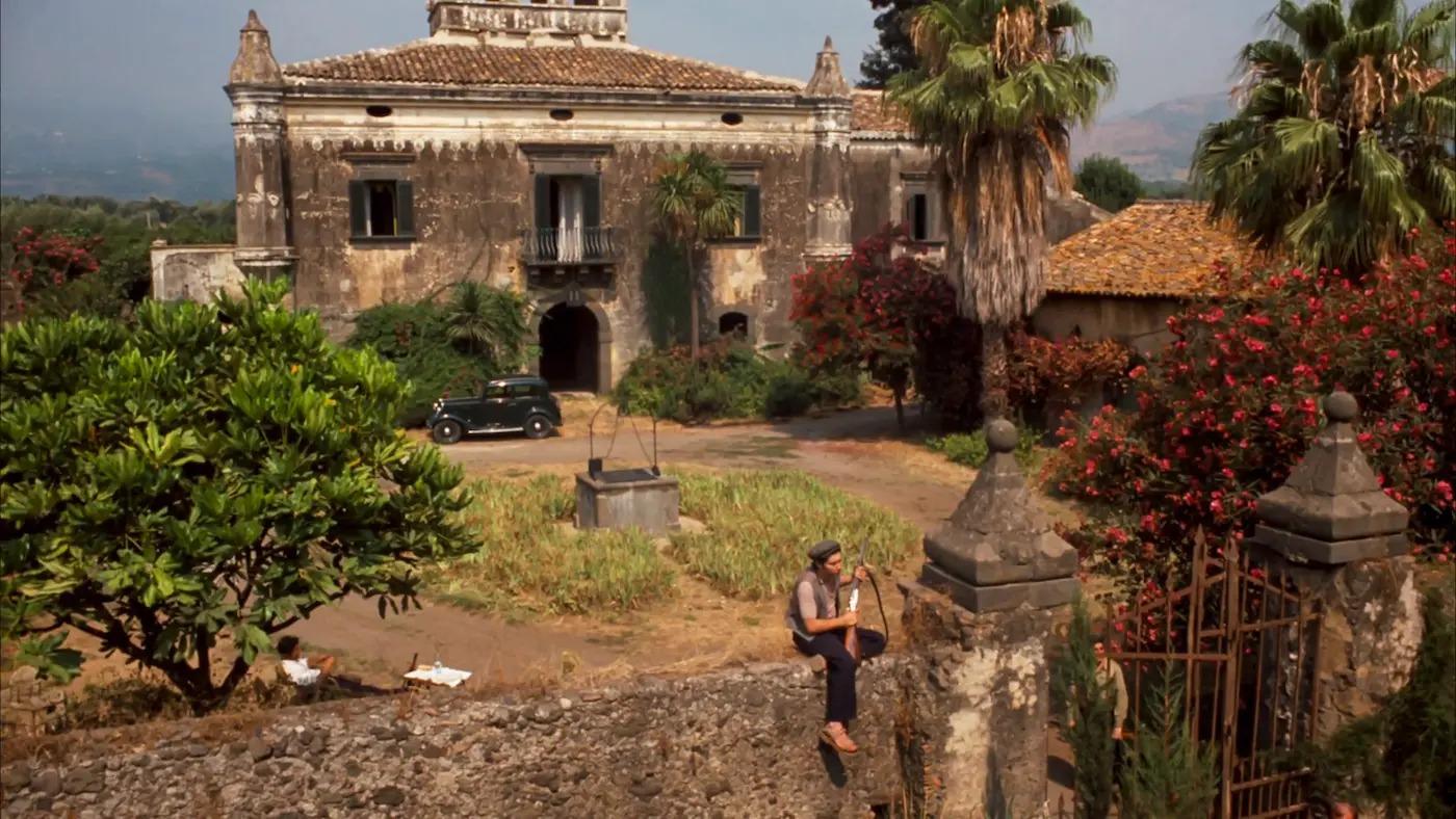 The Godfather saga tour with the Castello degli Schiavi visit and Savoca - Sicily (4 of 24)