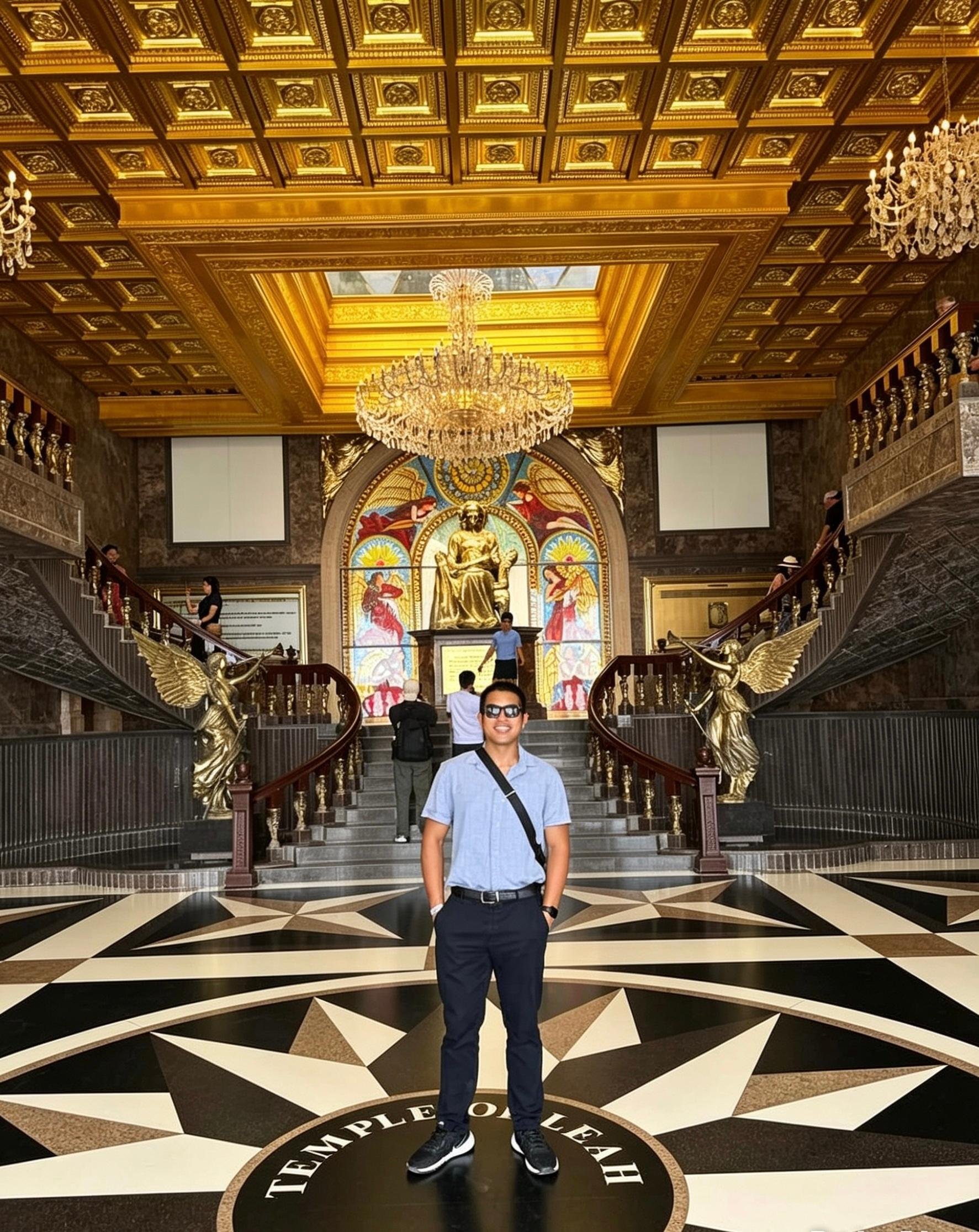 Cebu City & Mountain Highlights Private Day Tour