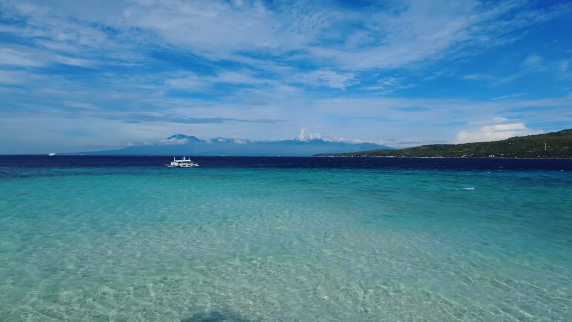 Oslob Triple Adventure: Whale Sharks, Tumalog Falls & Sumilon Island