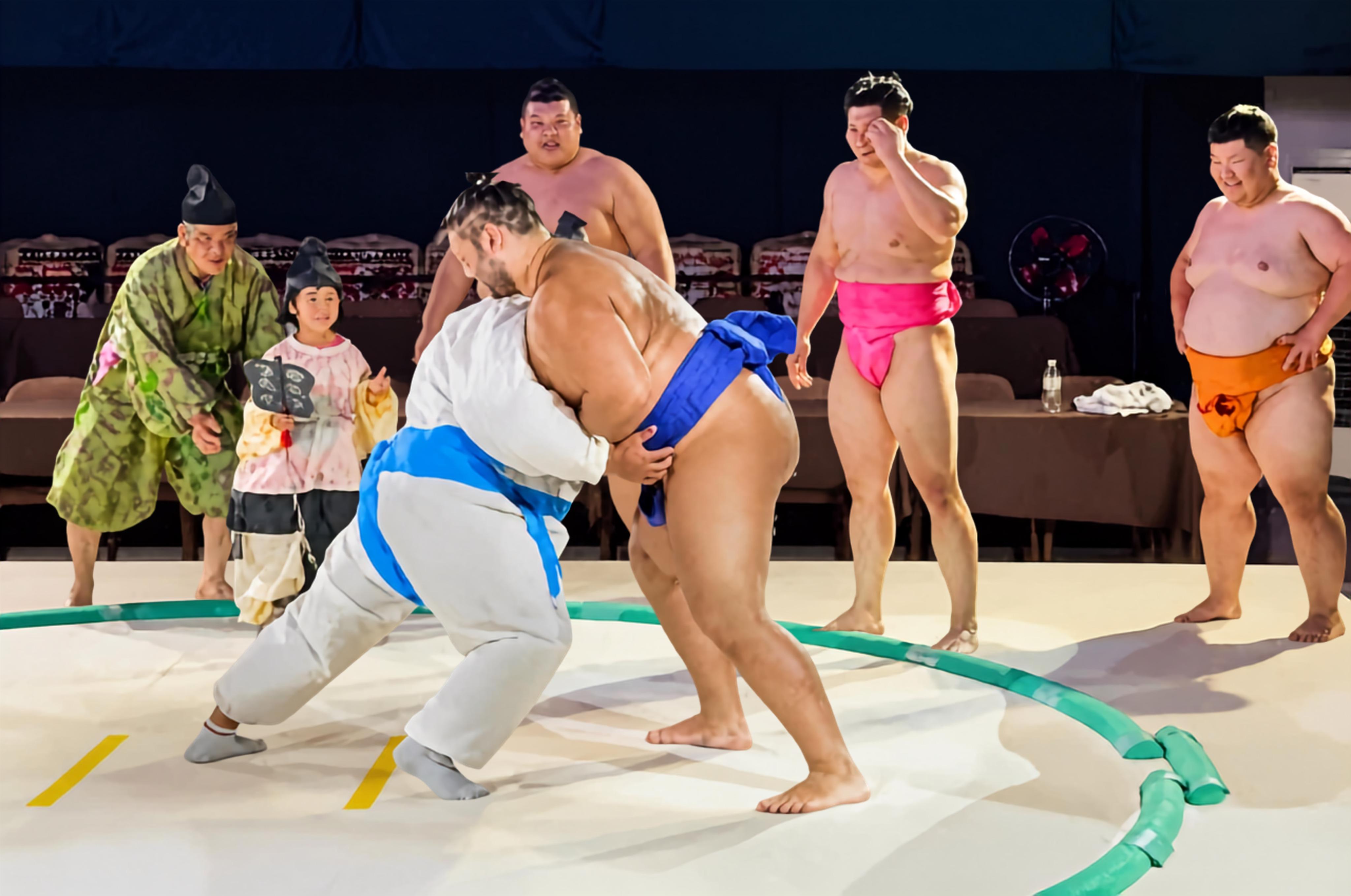 Osaka experience, image 27