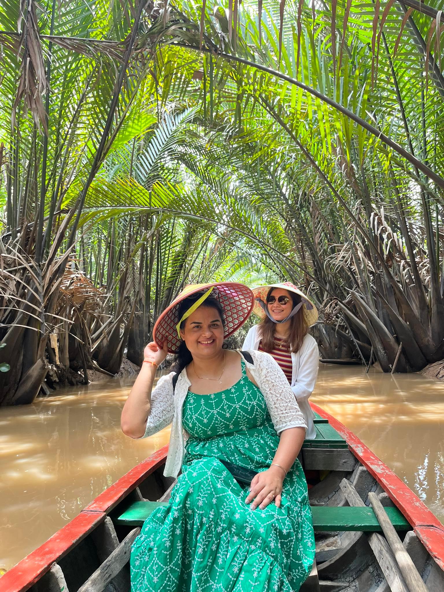 Mekong Delta & Ben Tre Coconut Village Excursion