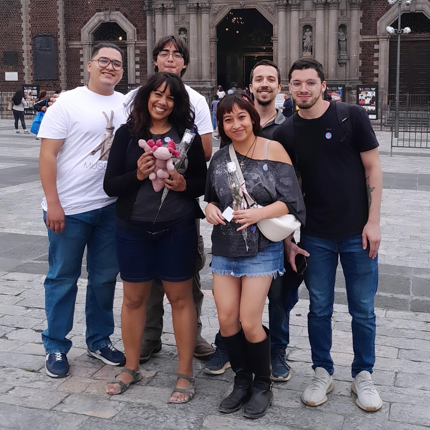 Private Teotihuacan & Basilica of Guadalupe Tour with Lunch
