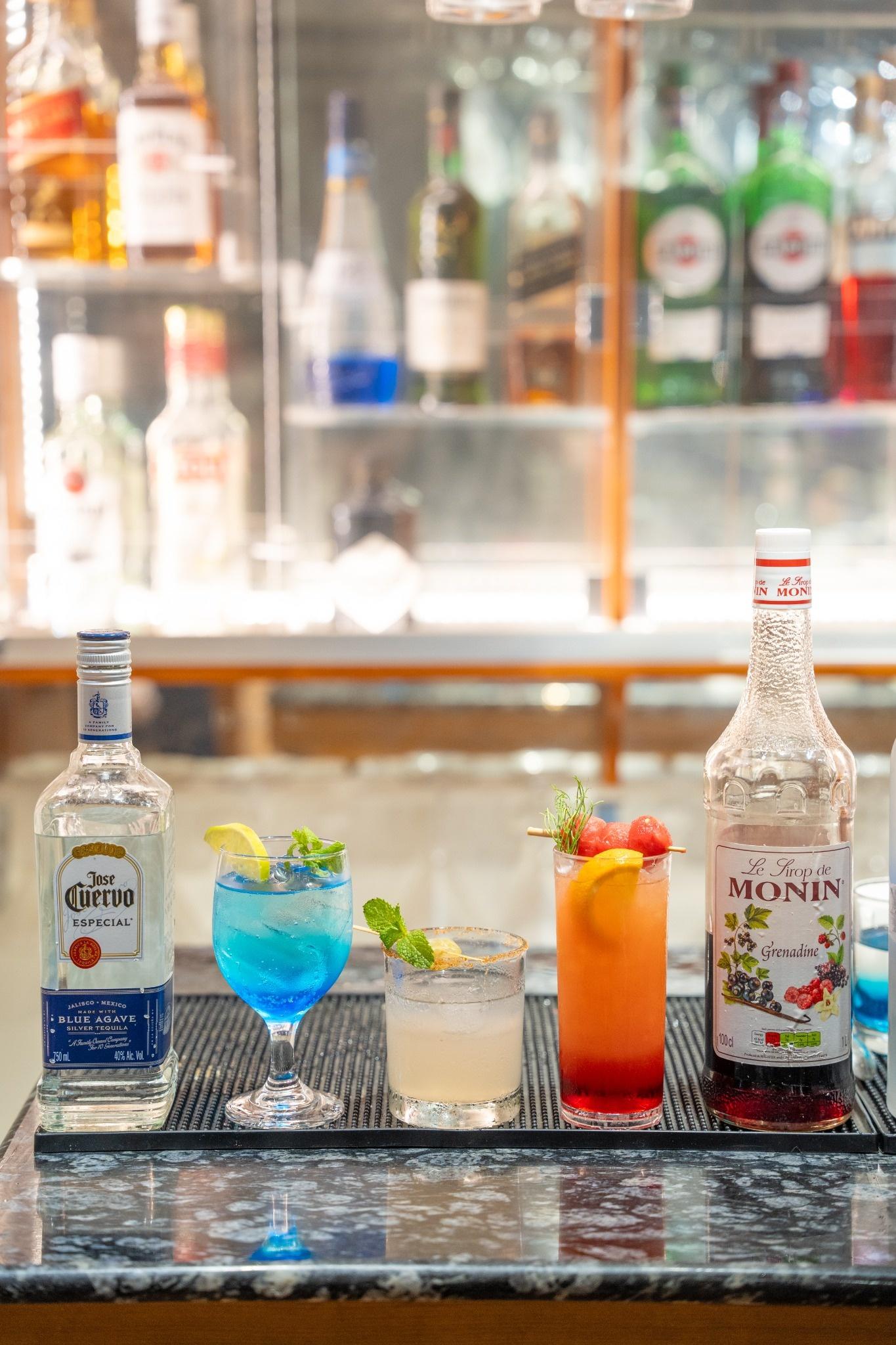 Dubai Marina Luxury Dinner Cruise with Live Entertainment & Open Bar
