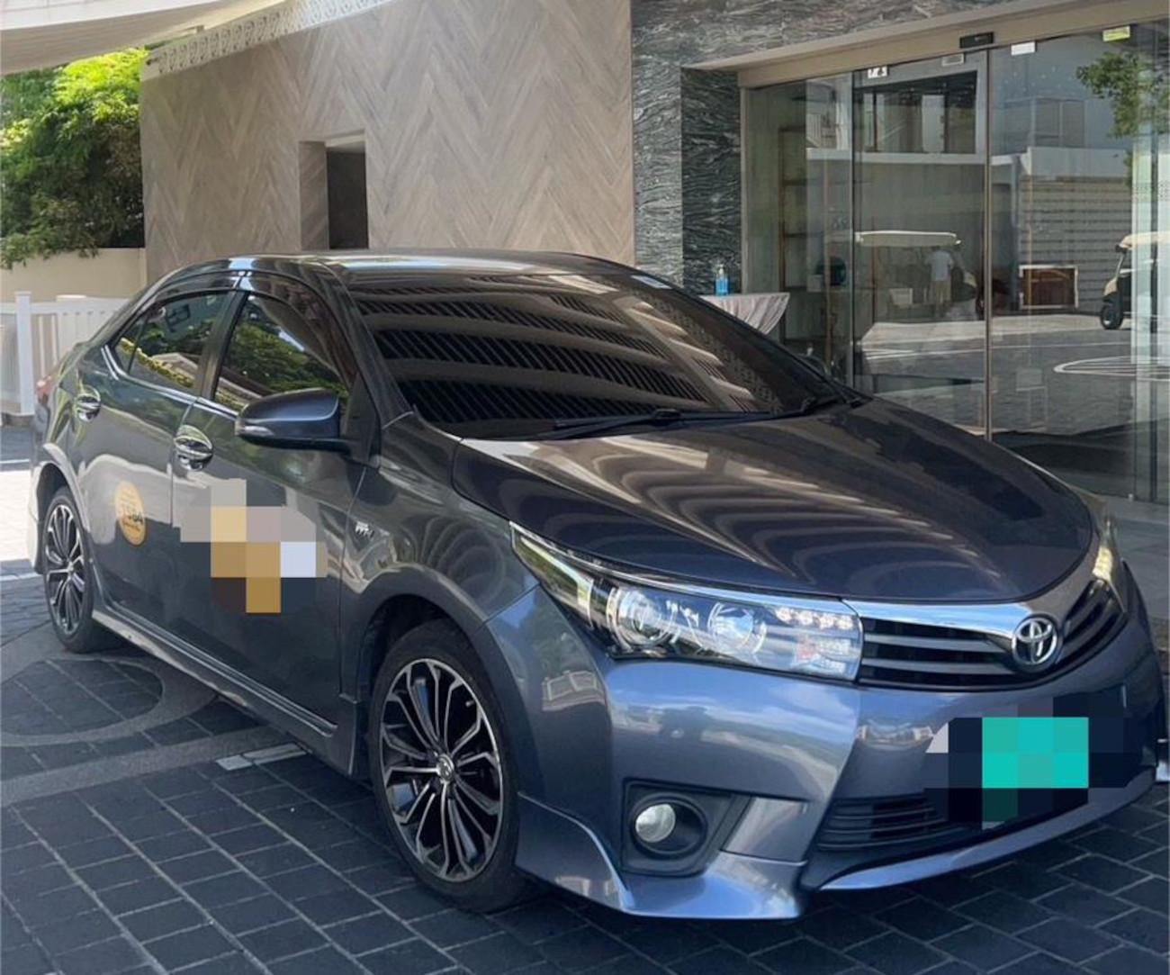 Krabi Airport ↔ Ao Nang Private Transfer