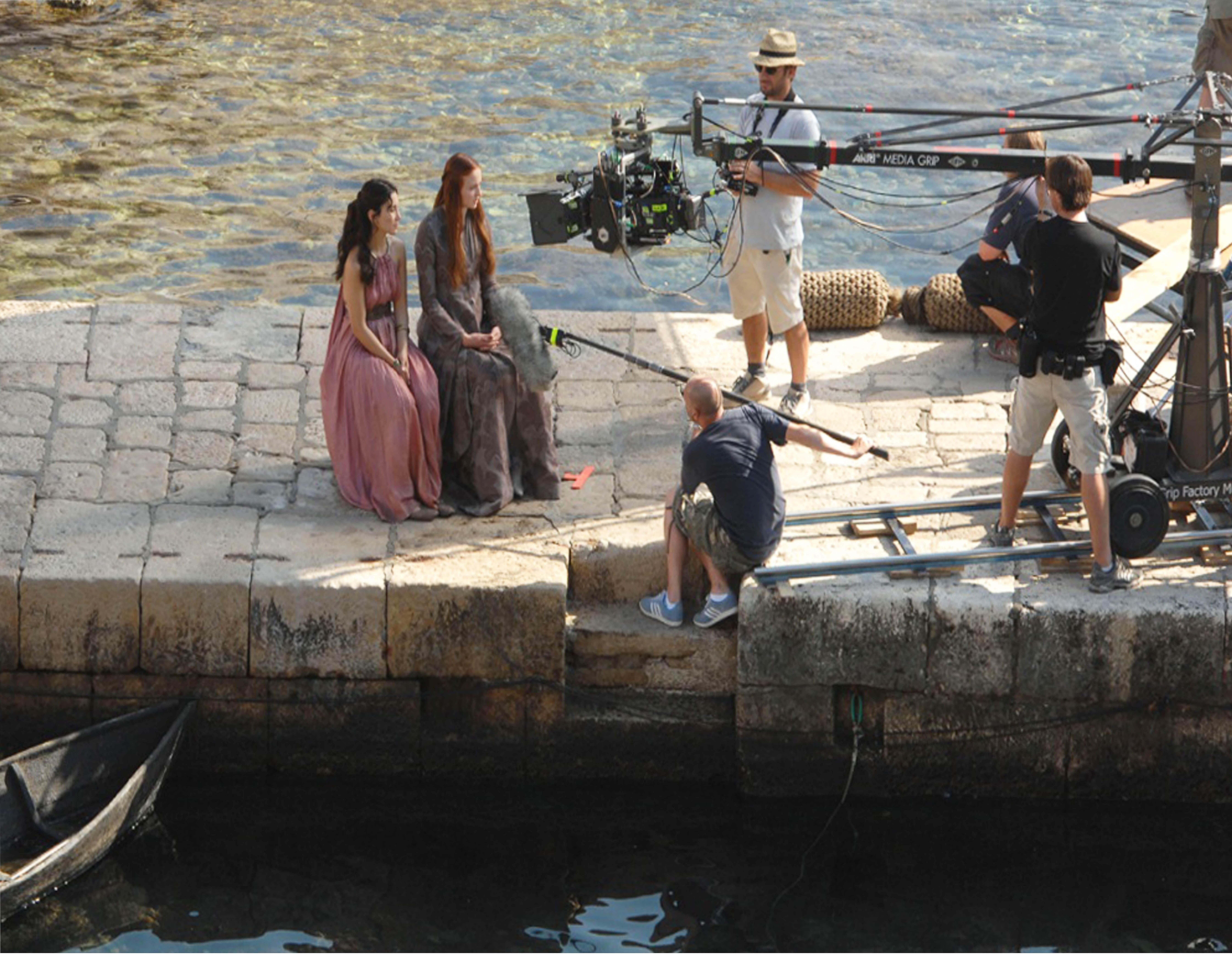 Dubrovnik Private Game of Thrones Filming Locations Tour