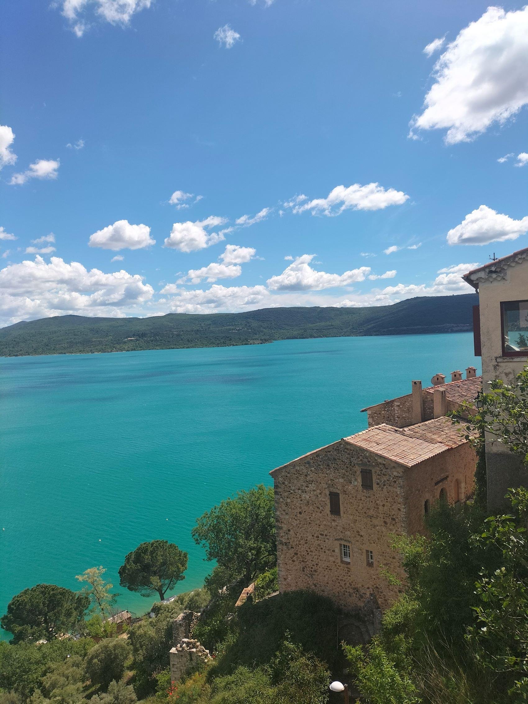 Gorges du Verdon in Provence — Verdon Gorge tour photo 10