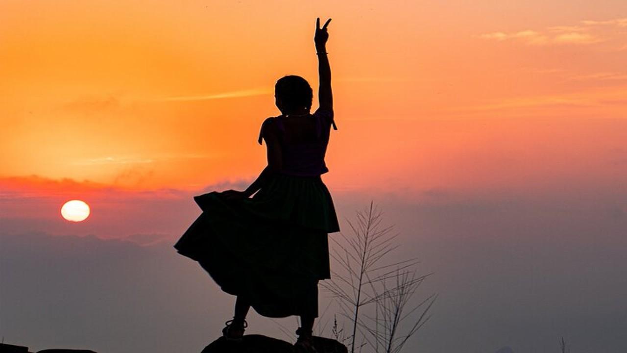 Rio de Janeiro: Sunrise Photography at Mirante Dona Marta