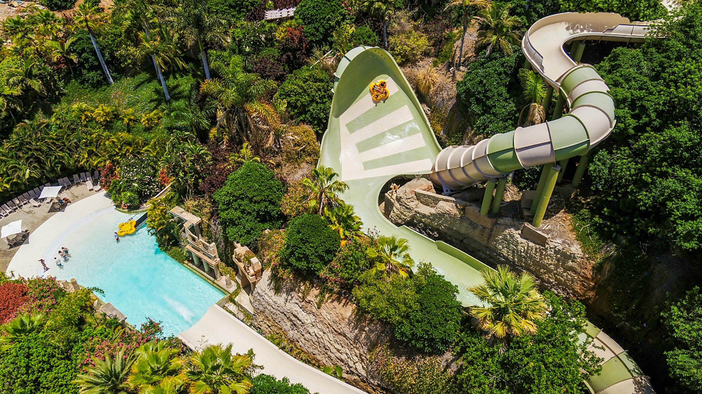 Siam Park Tenerife: All-Day Entry Tickets