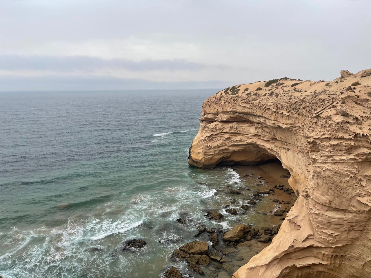 Agadir & Taghazout: Sandboarding, Camel Trek & Sunset BBQ