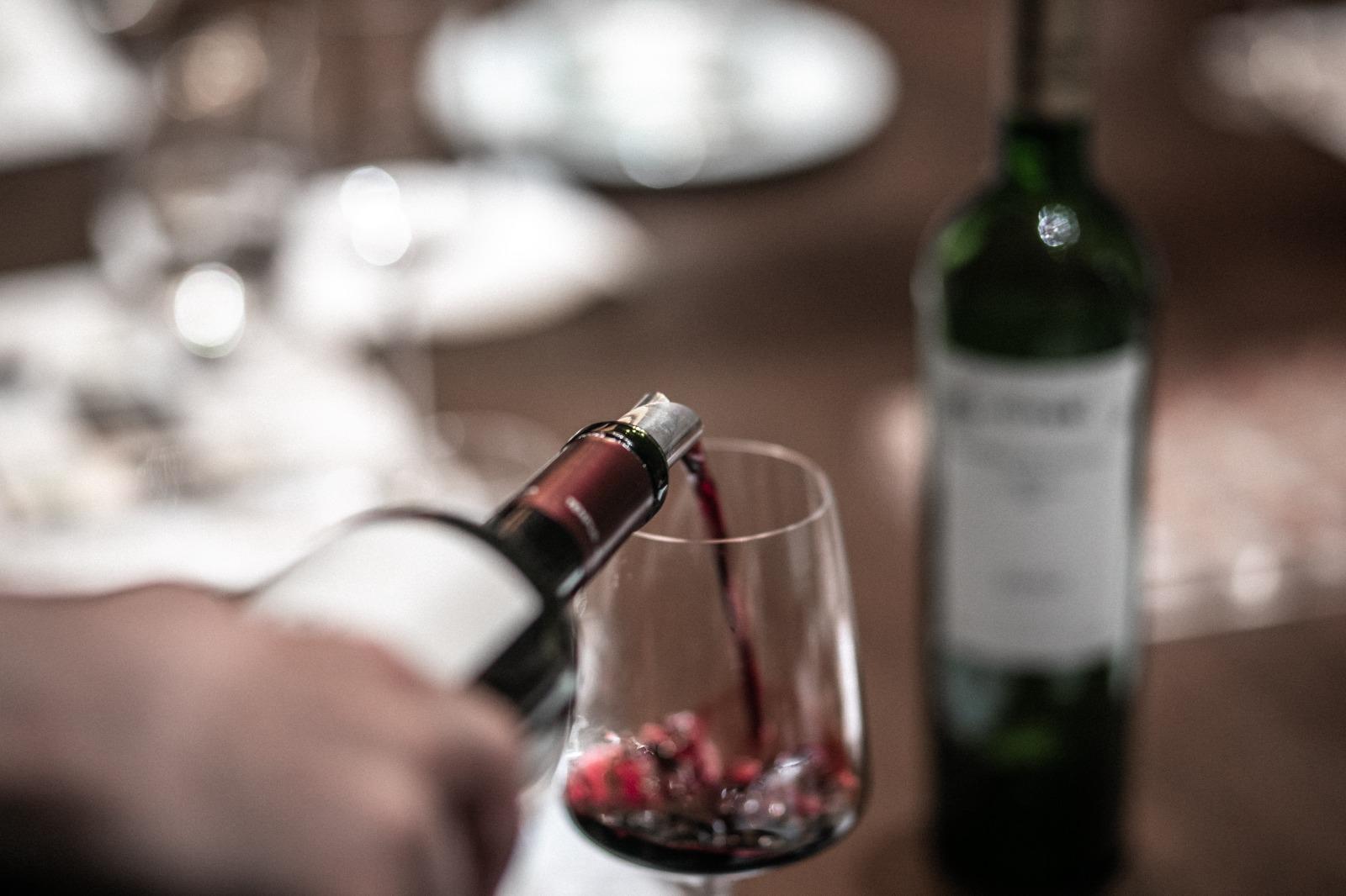 Wine Tasting & Gourmet Tapas in Palermo