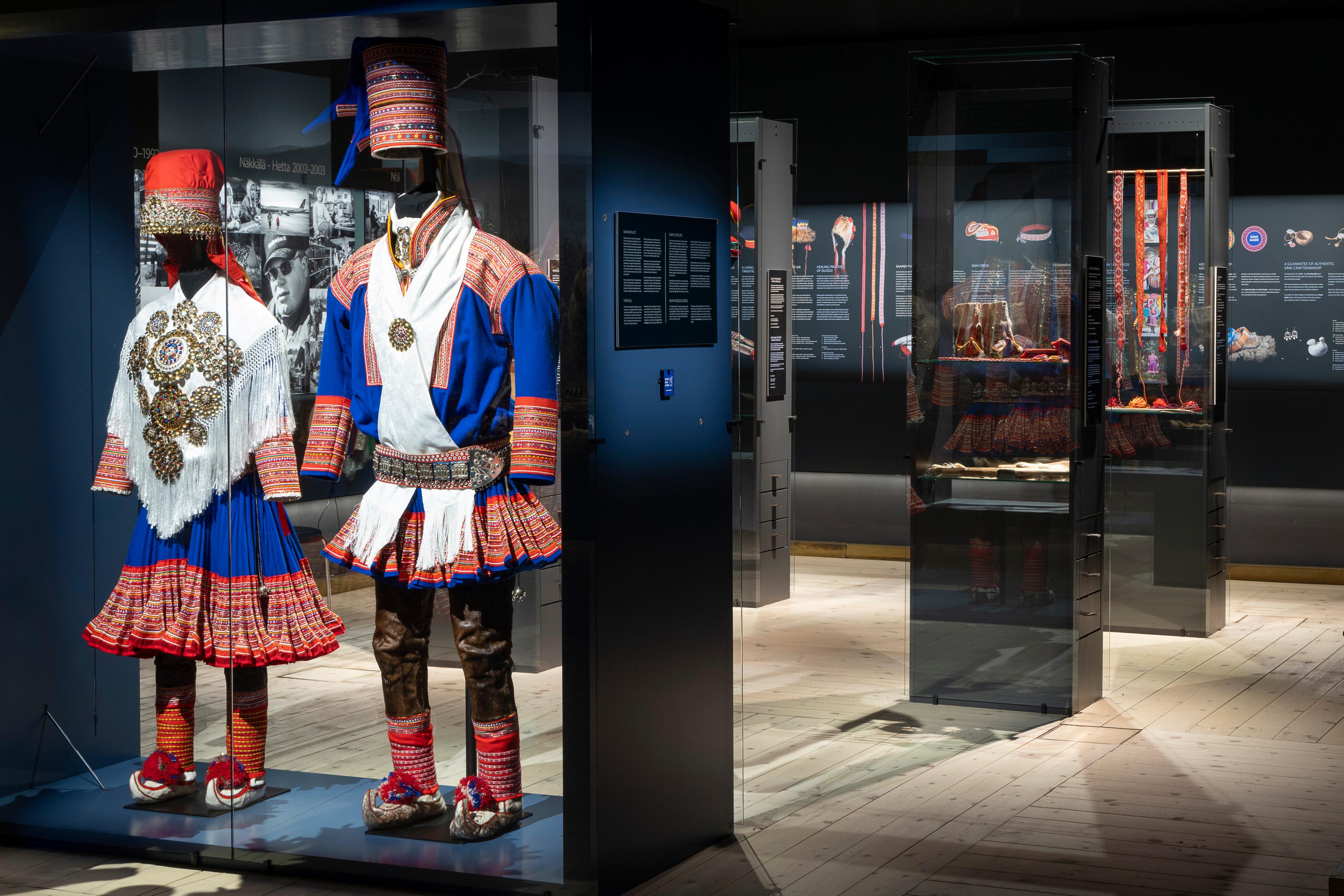 Arktikum Science Centre & Museum – Rovaniemi Entry Ticket