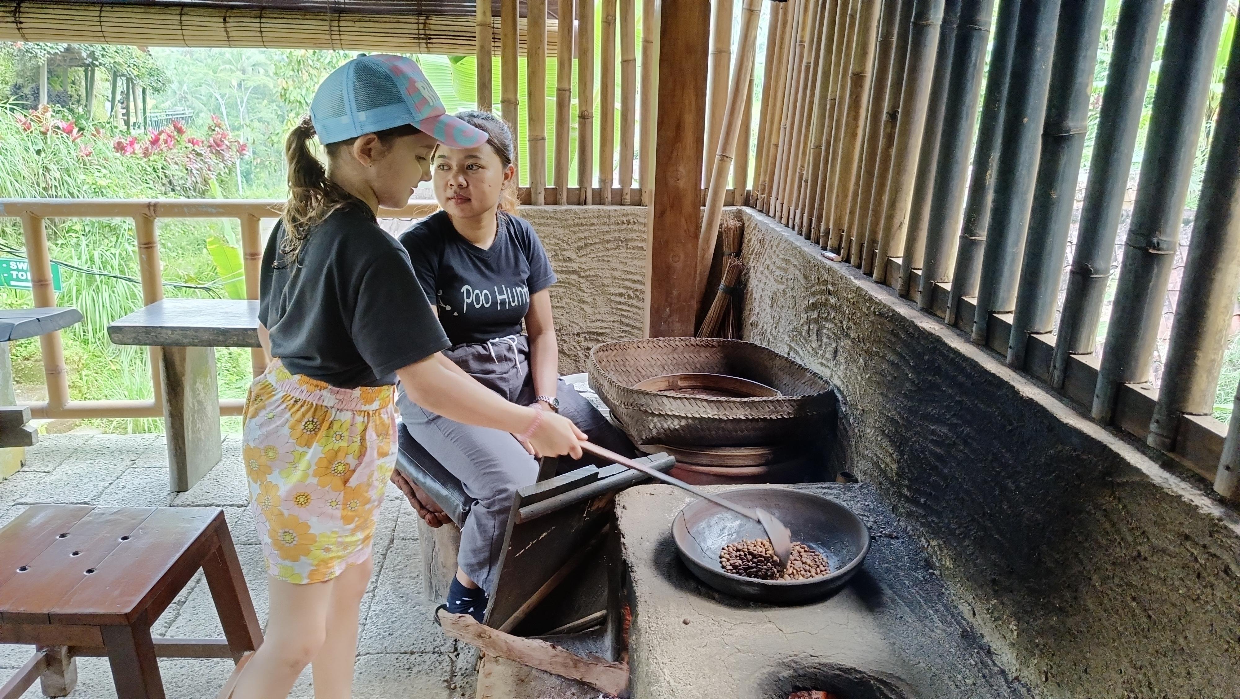 Ubud Cultural Discovery: Sacred Springs, Rice Terraces & Waterfalls