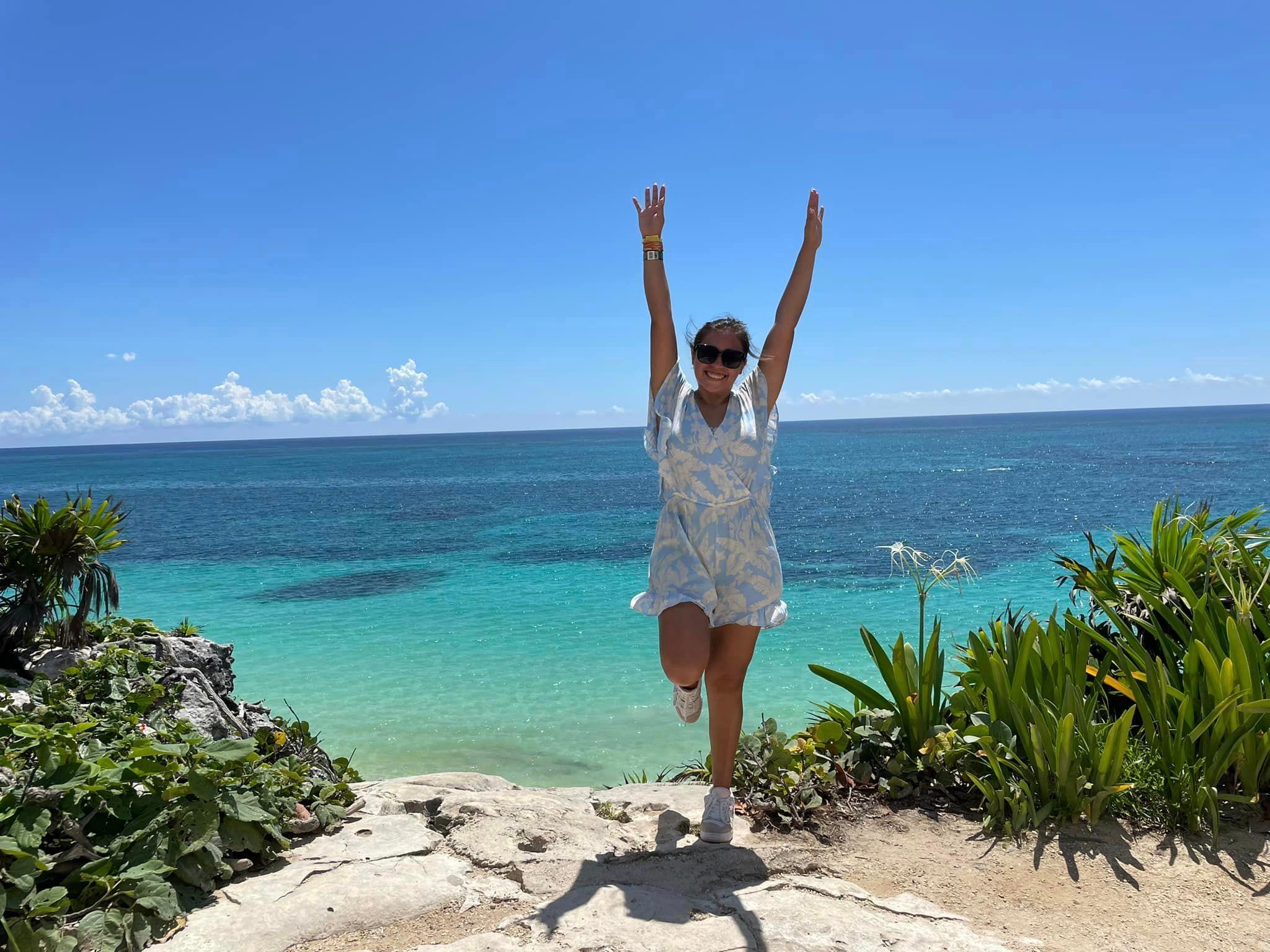 Deluxe Tulum, Coba & 5th Avenue Day Trip