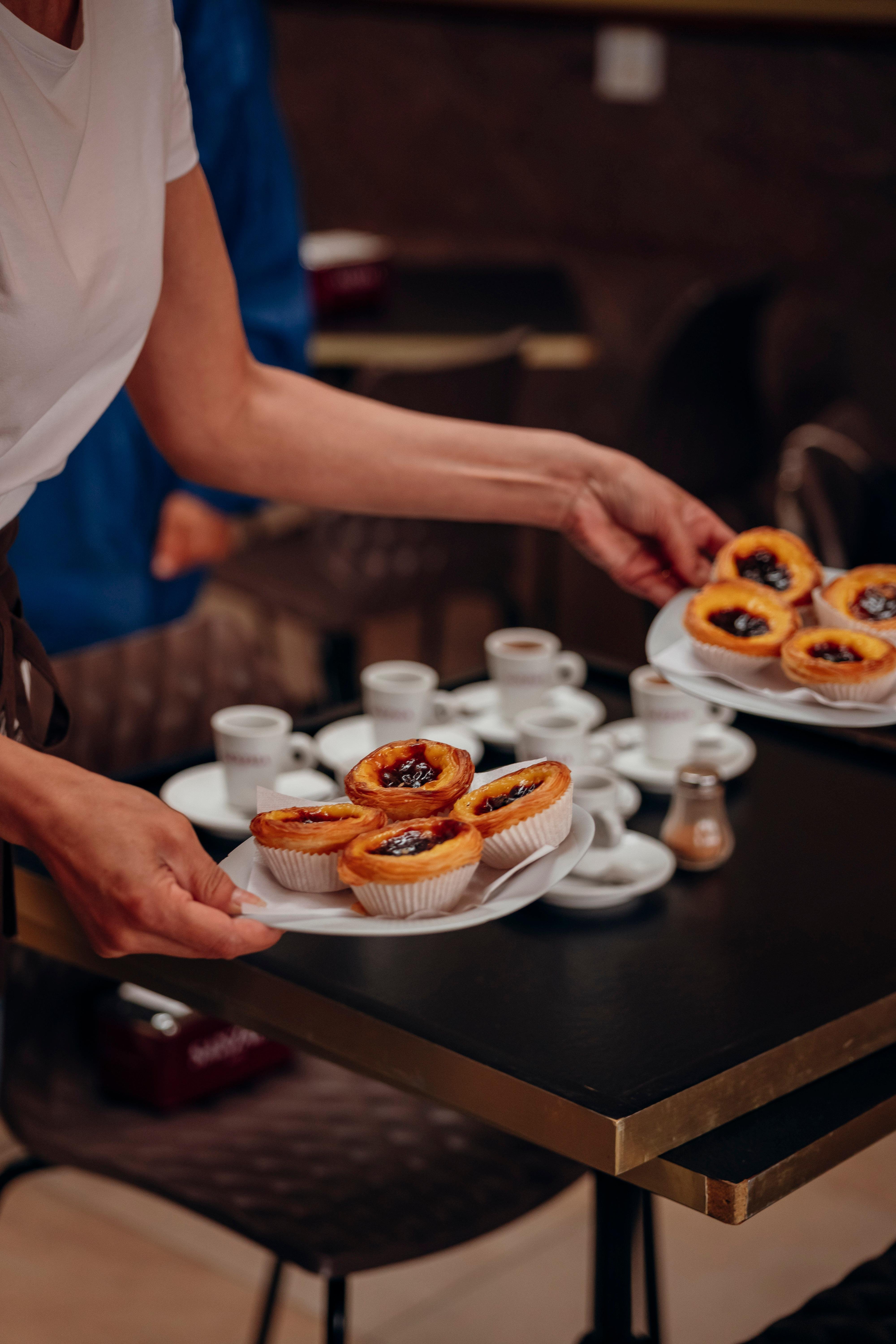 food tour in Porto — photo 4