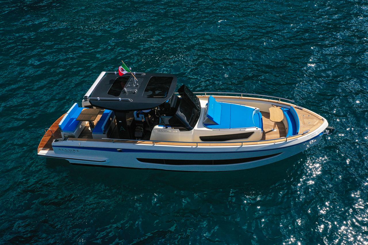 Positano Private Sunset Boat Tour