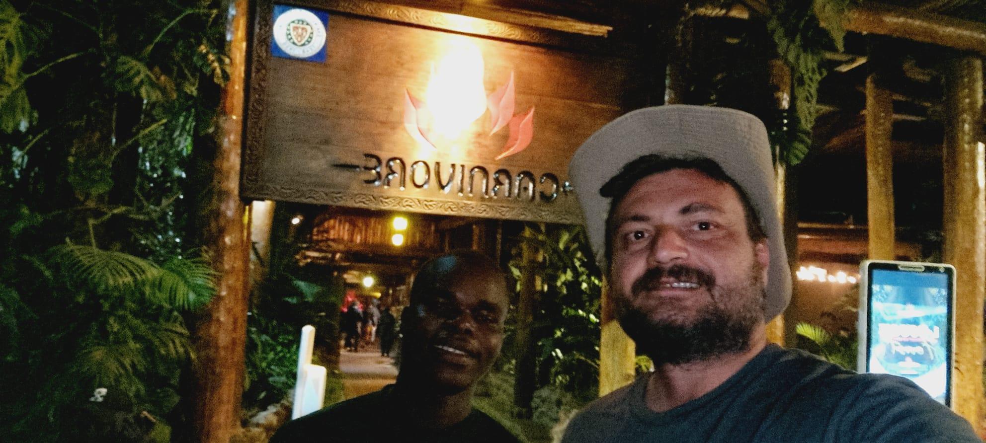 Nairobi Nightlife Guided Tour with Drinks & Dancing