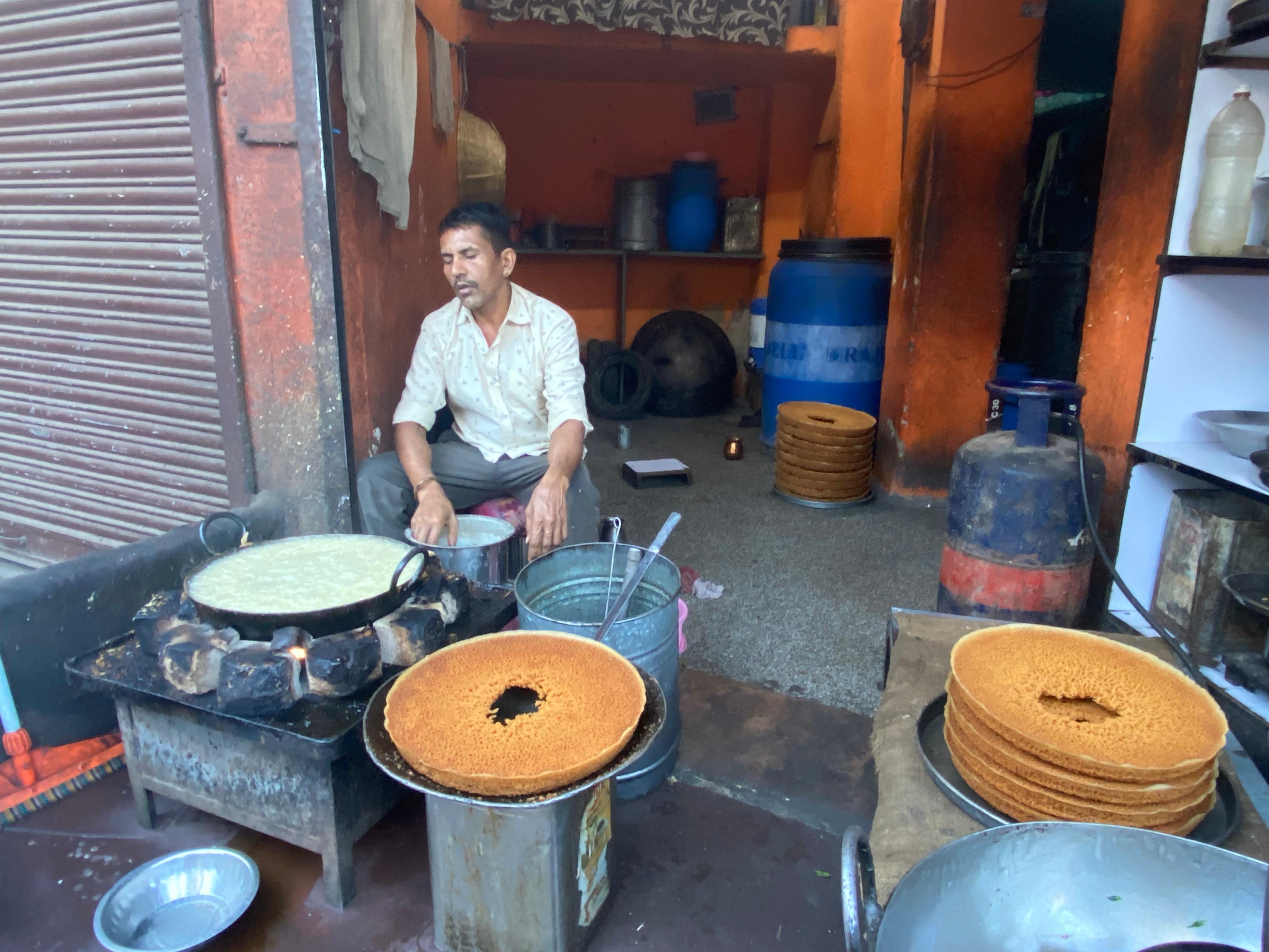 Private Jodhpur Blue City Discovery Tour