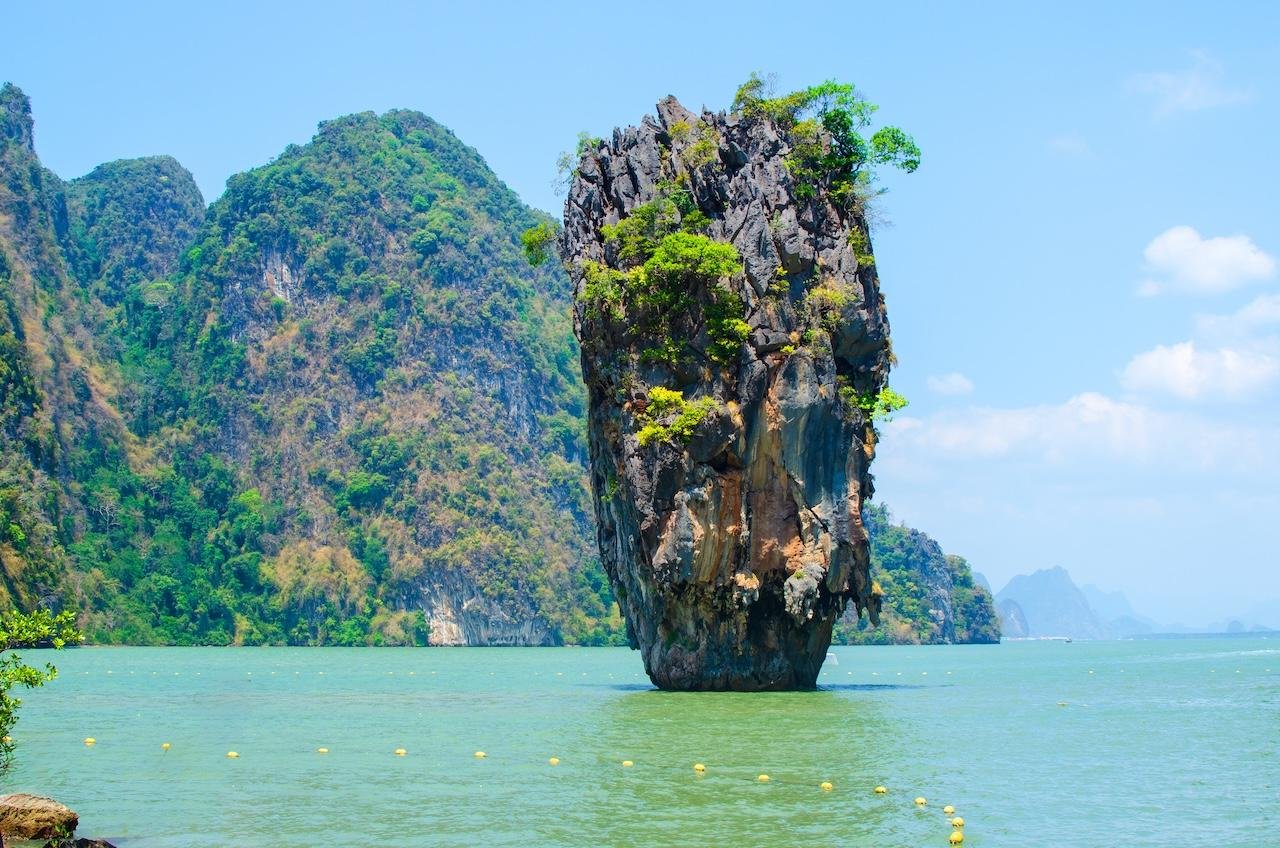 Phuket: Twilight Sea Canoe & Bioluminescent Plankton Tour