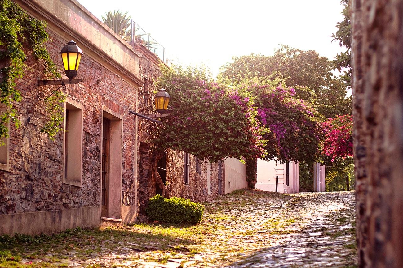 Colonia del Sacramento Overnight Getaway from Buenos Aires